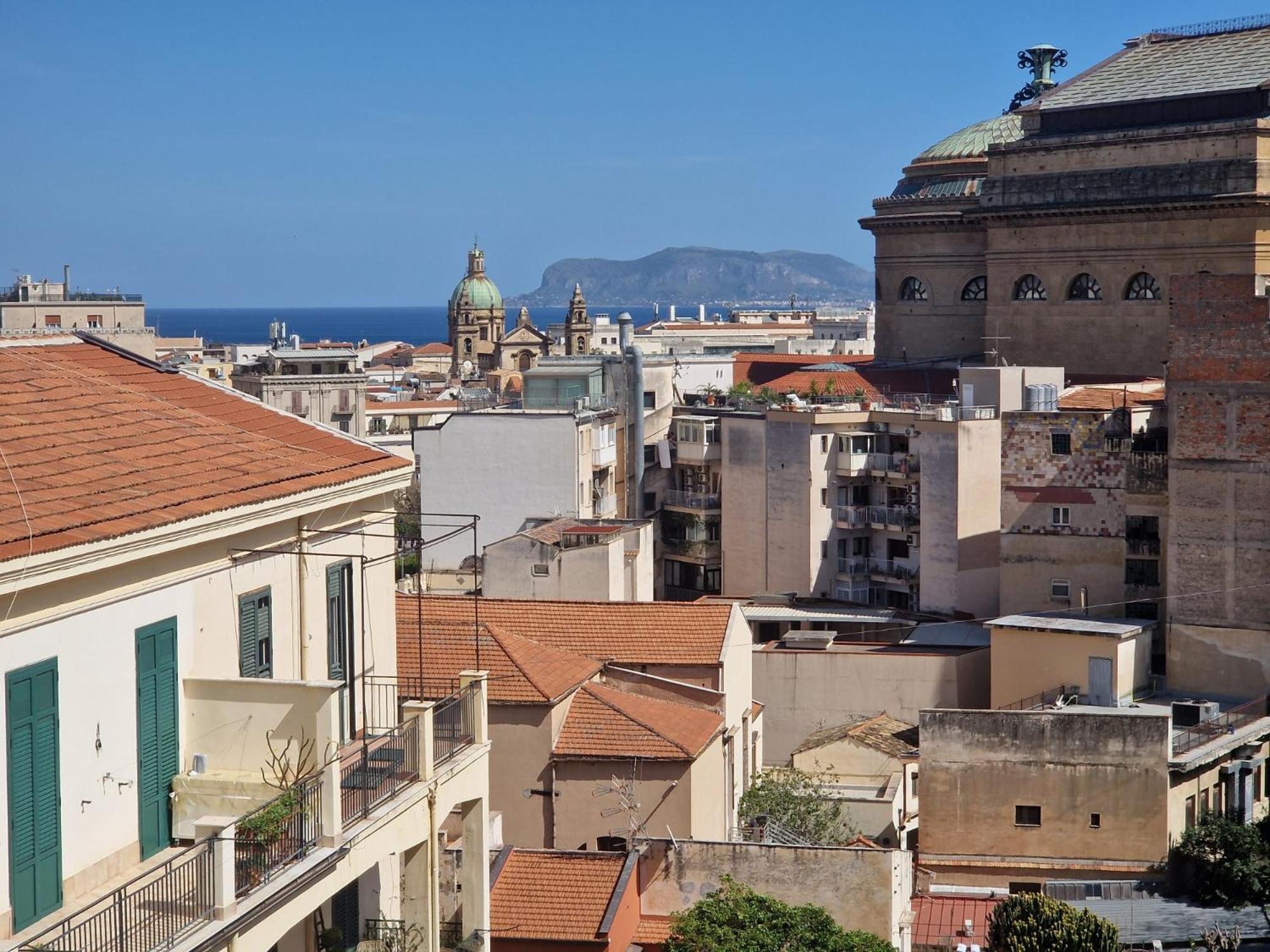 Residenza Paola Appartamento *