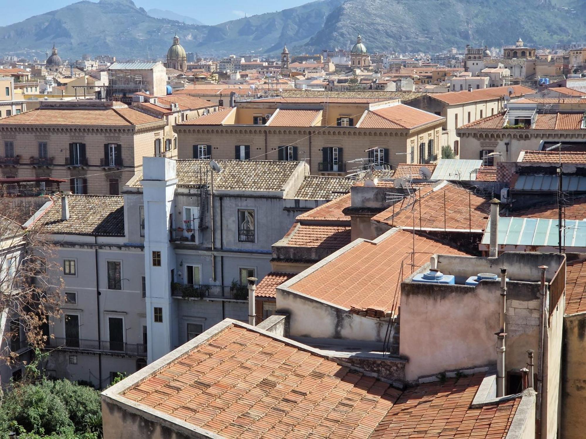 Residenza Paola Appartamento *