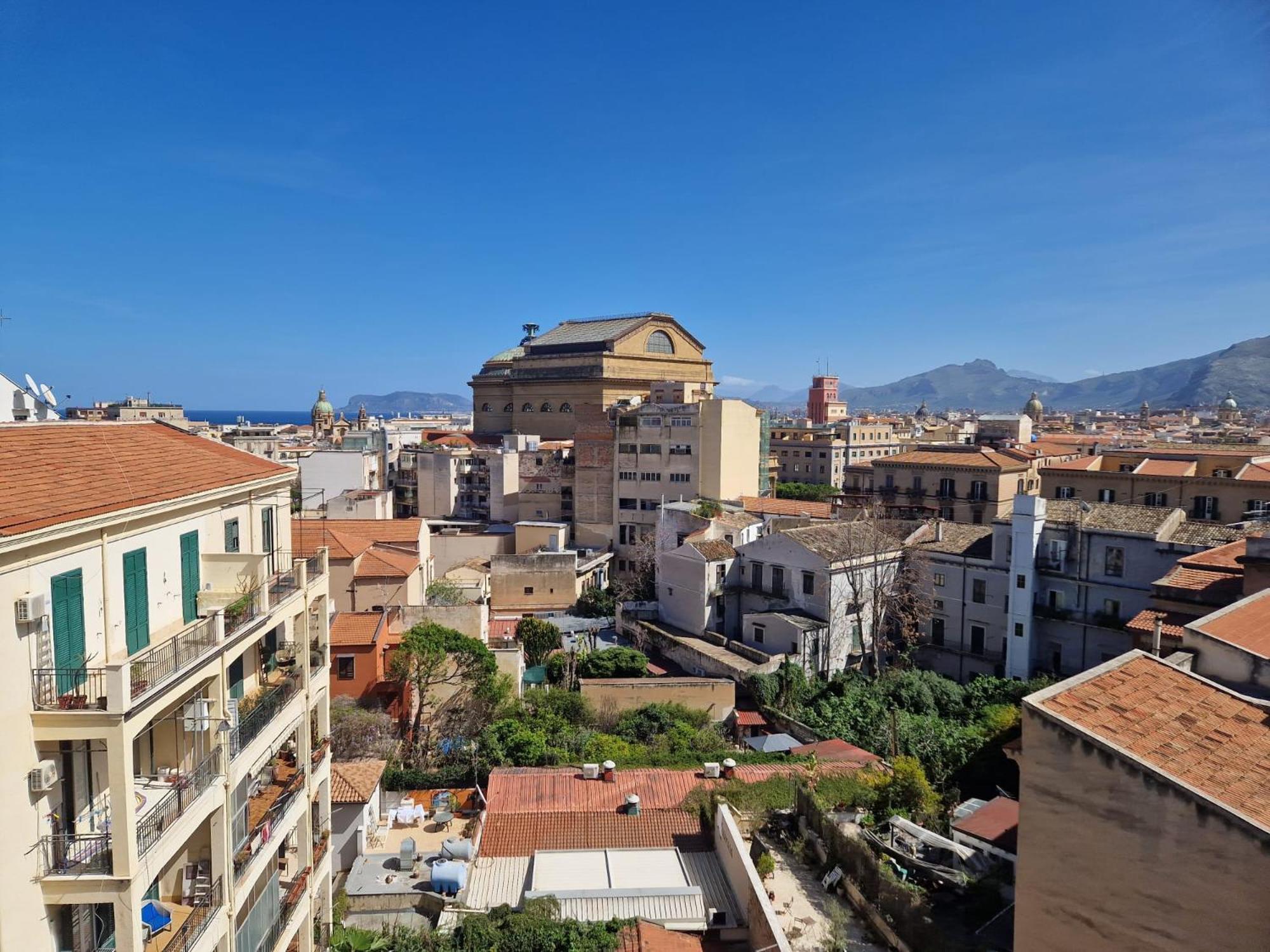 Appartamento Residenza Paola Palermo
