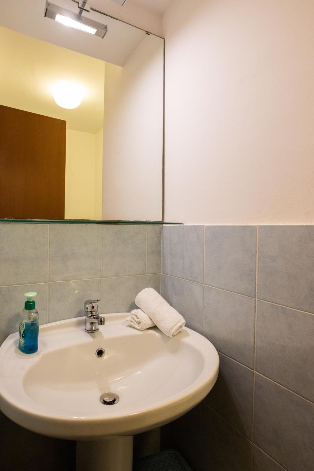 Apartment Hola House Allo Spasimo *