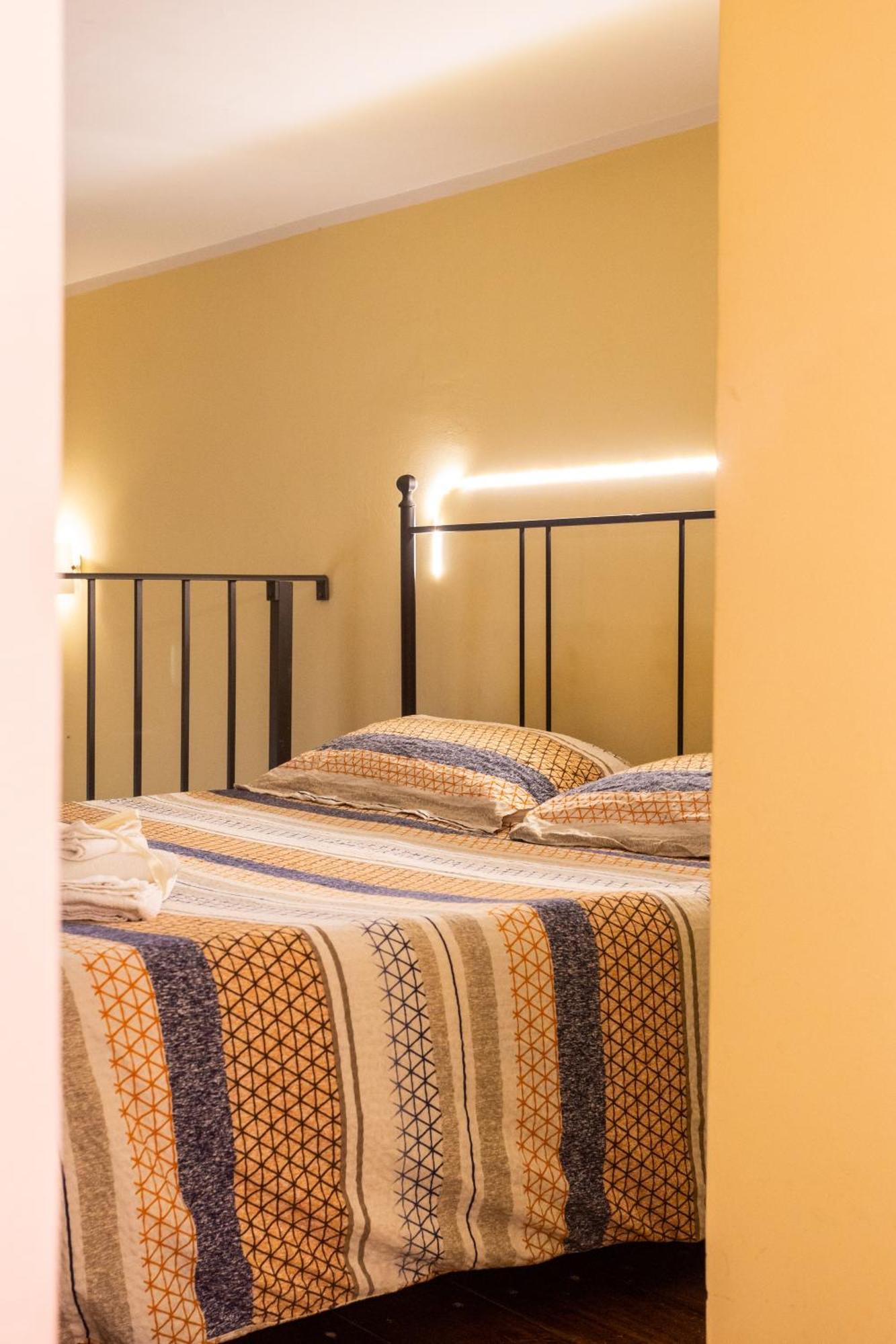Hola House Allo Spasimo Apartment Palermo