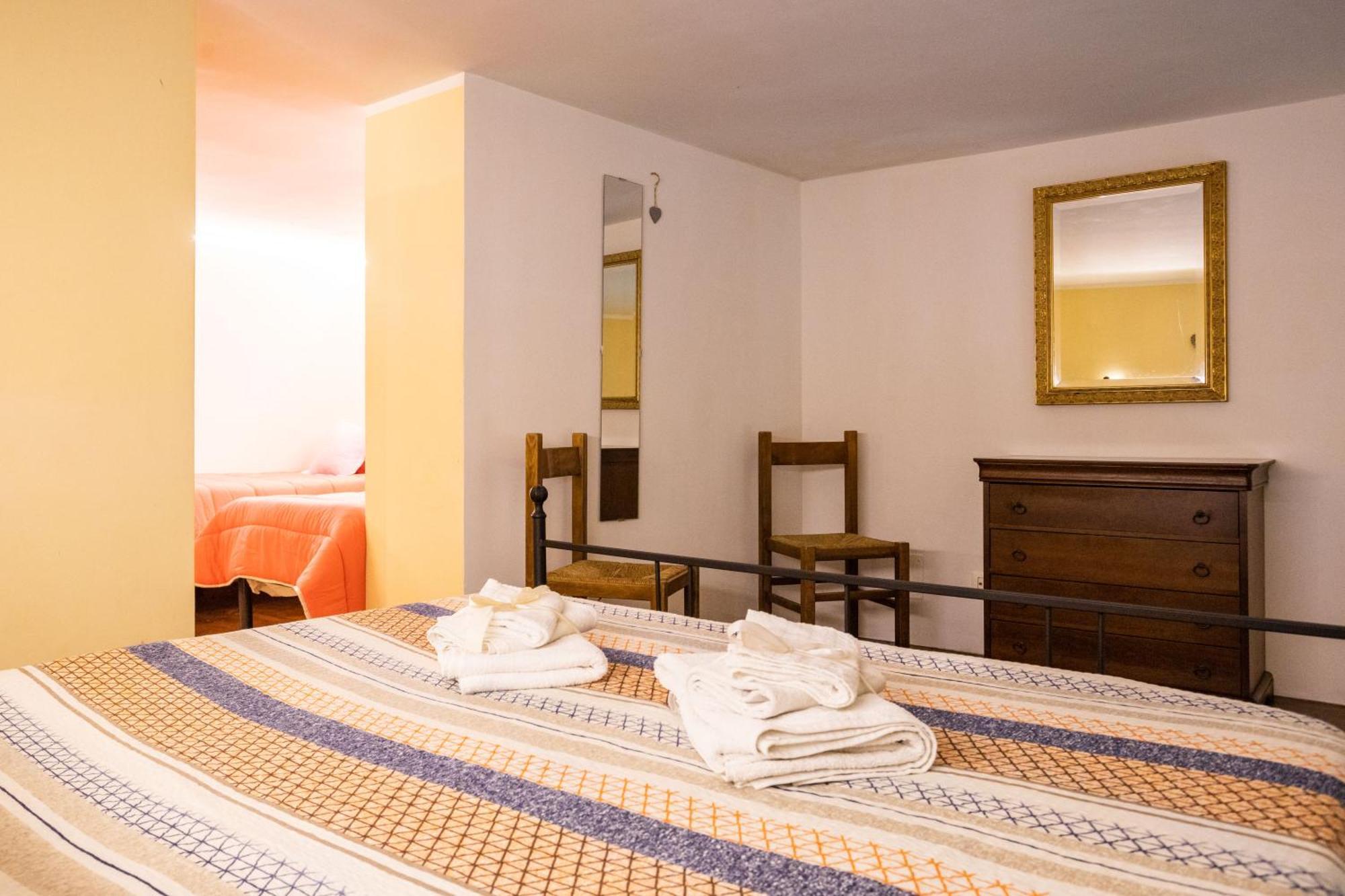 Apartment Hola House Allo Spasimo *