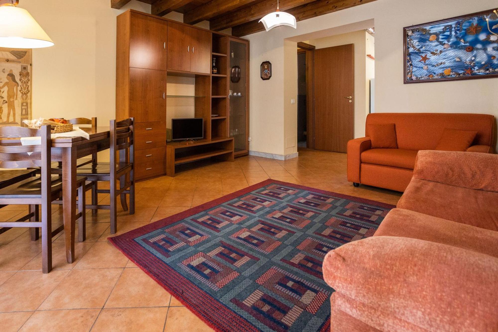 Hola House Allo Spasimo Apartment