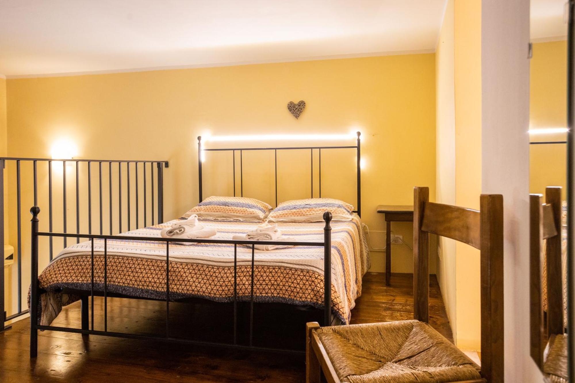 Apartment Hola House Allo Spasimo