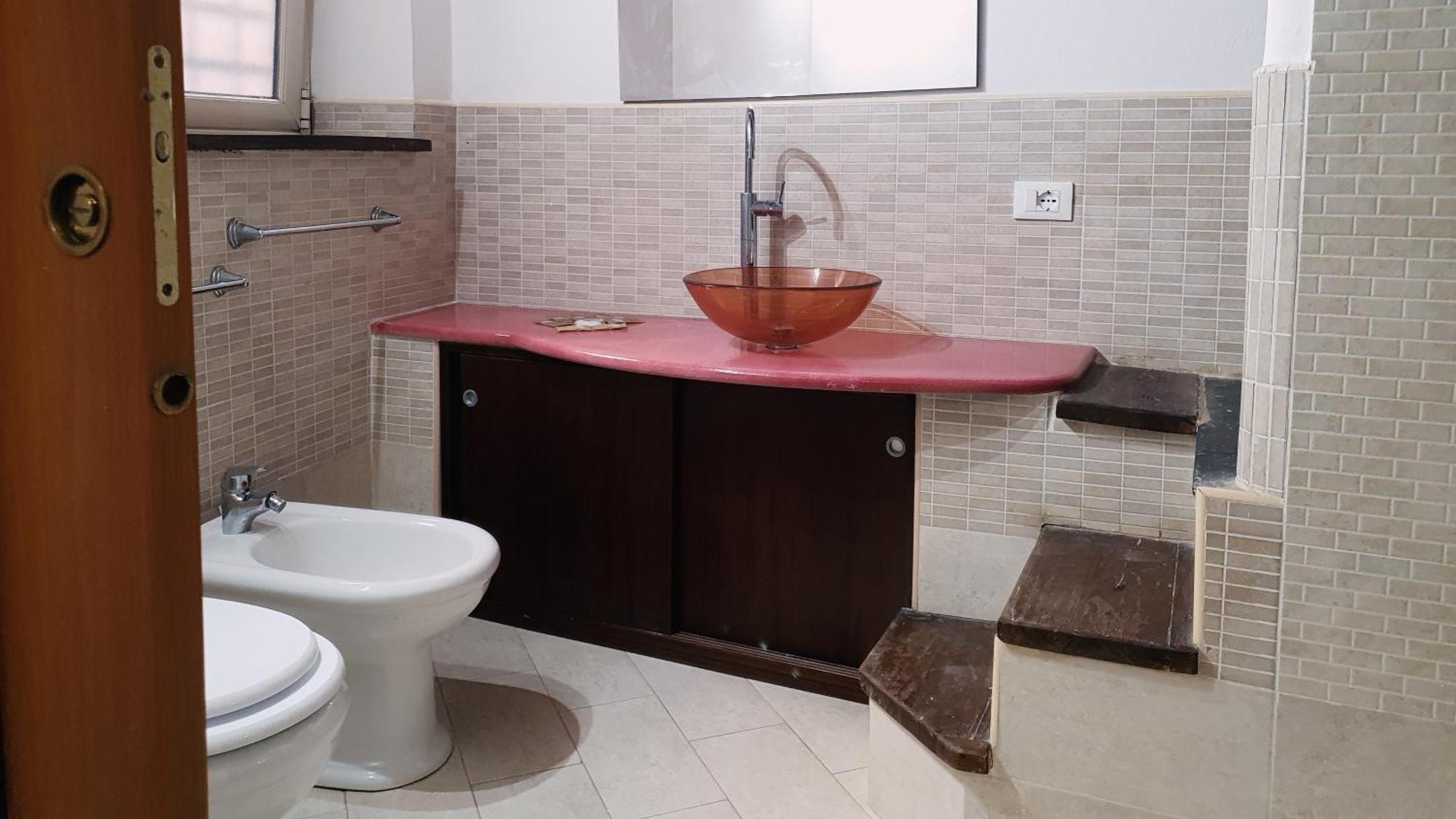 Tobia' S Apartment Palermo
