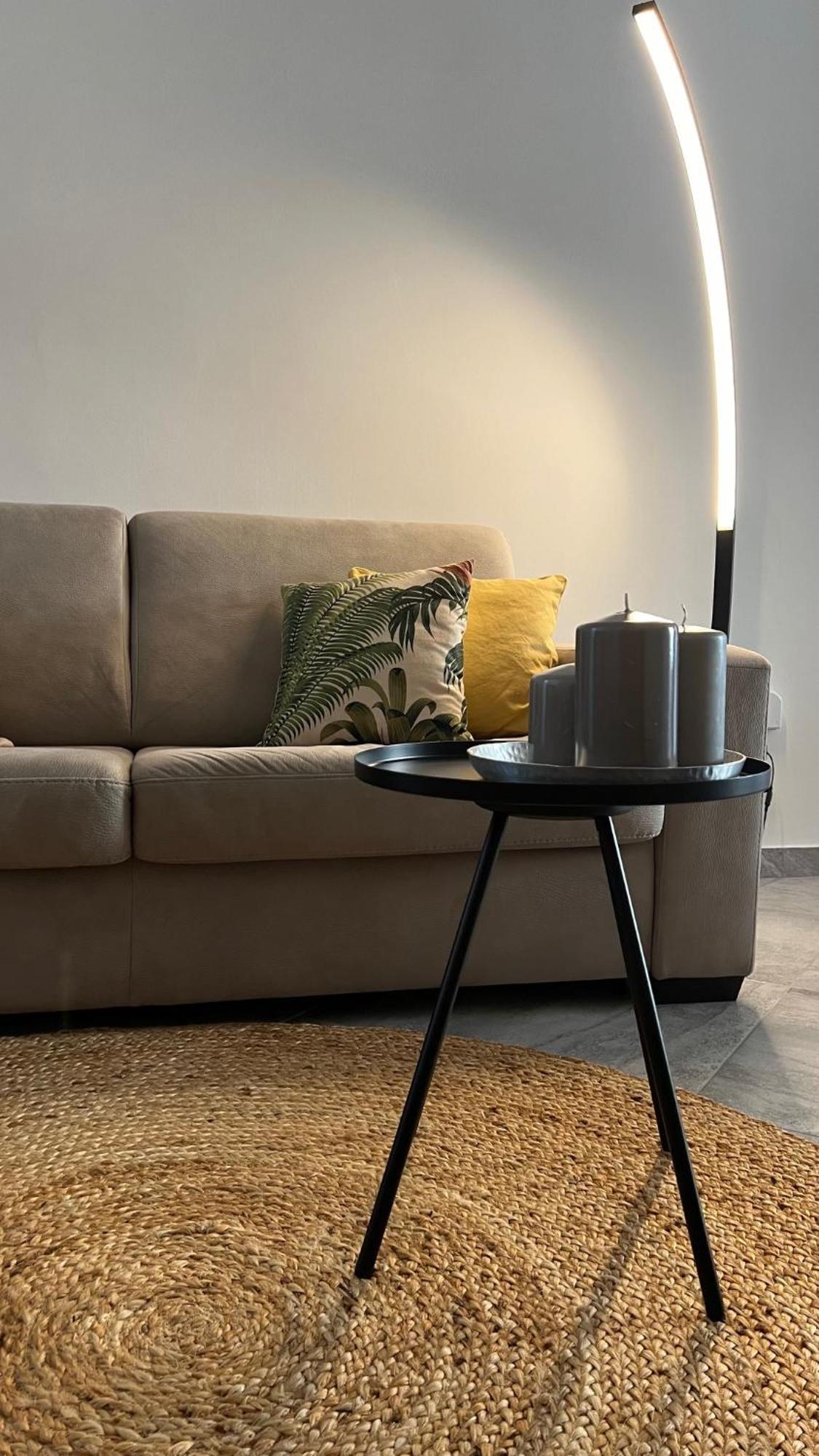 Apartment A Casuzza *