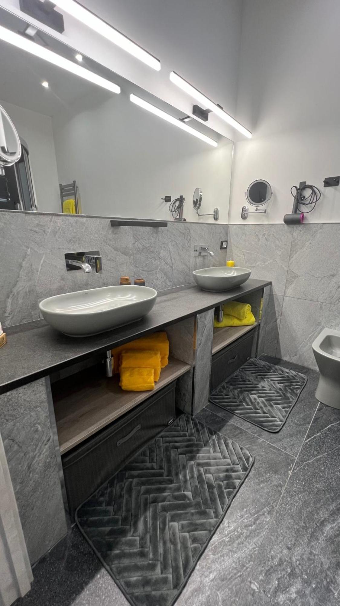 Apartment A Casuzza