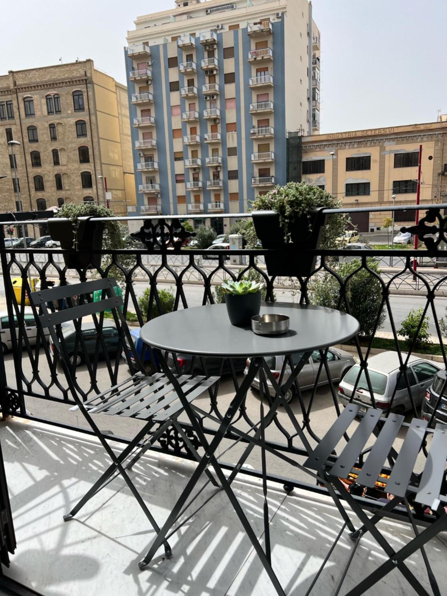 Apartment A Casuzza *