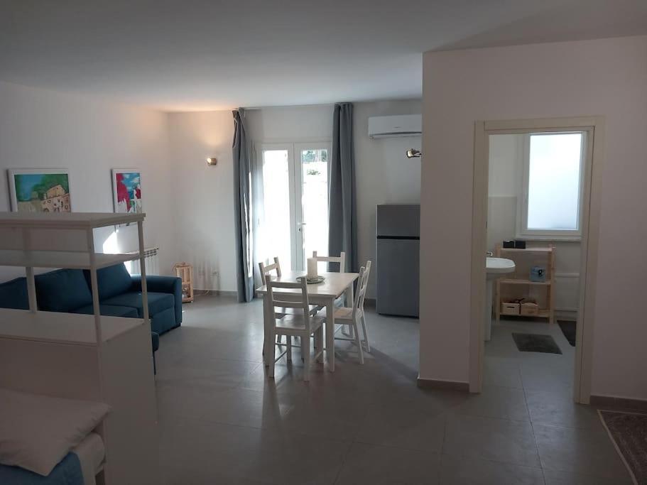 Costa Mondello Appartamento *