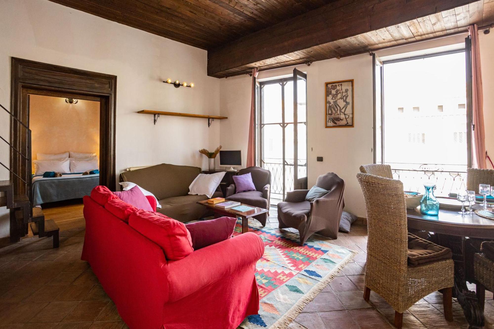 Casa Boheme