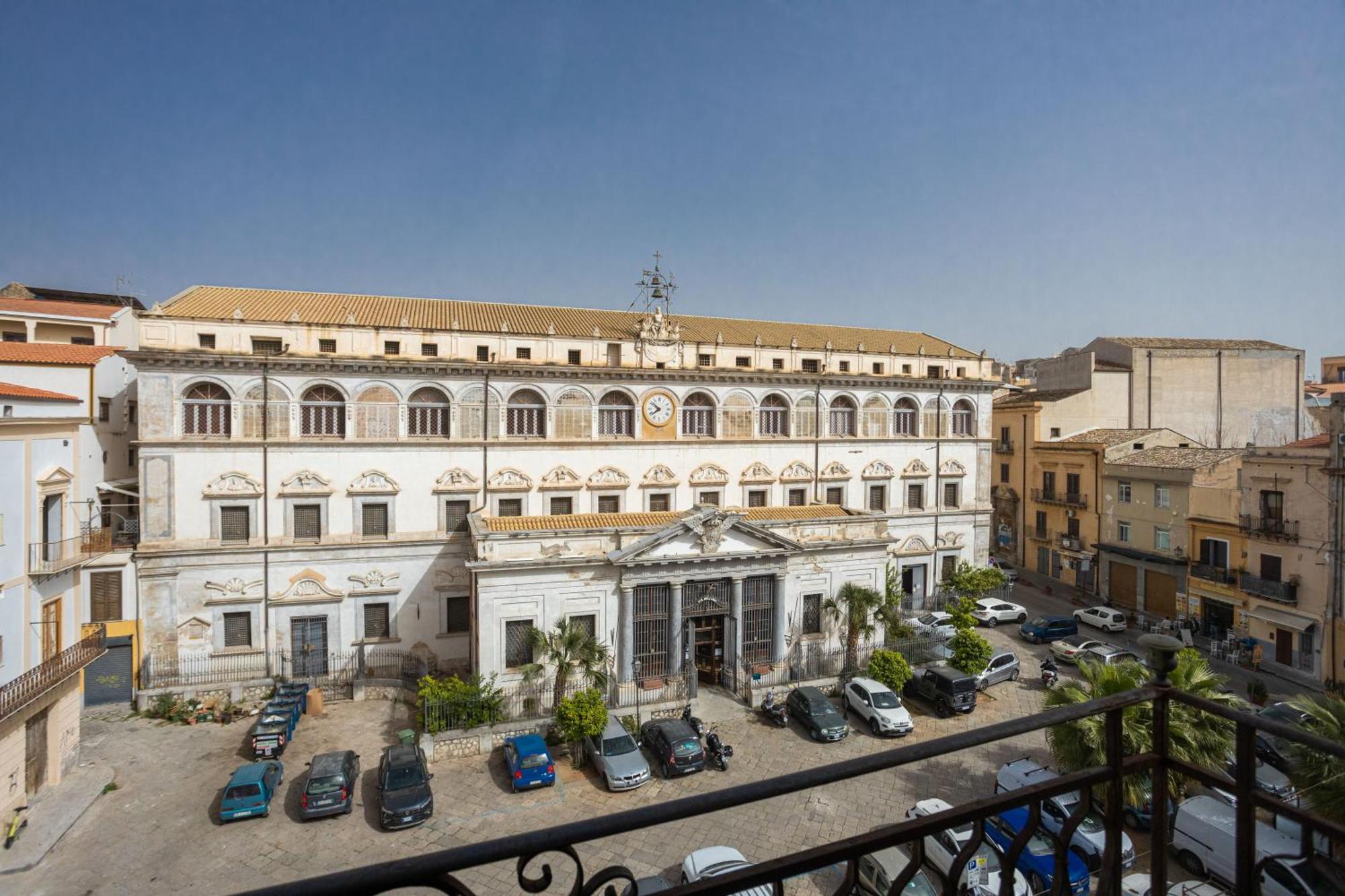 Casa Boheme Apartment Palermo
