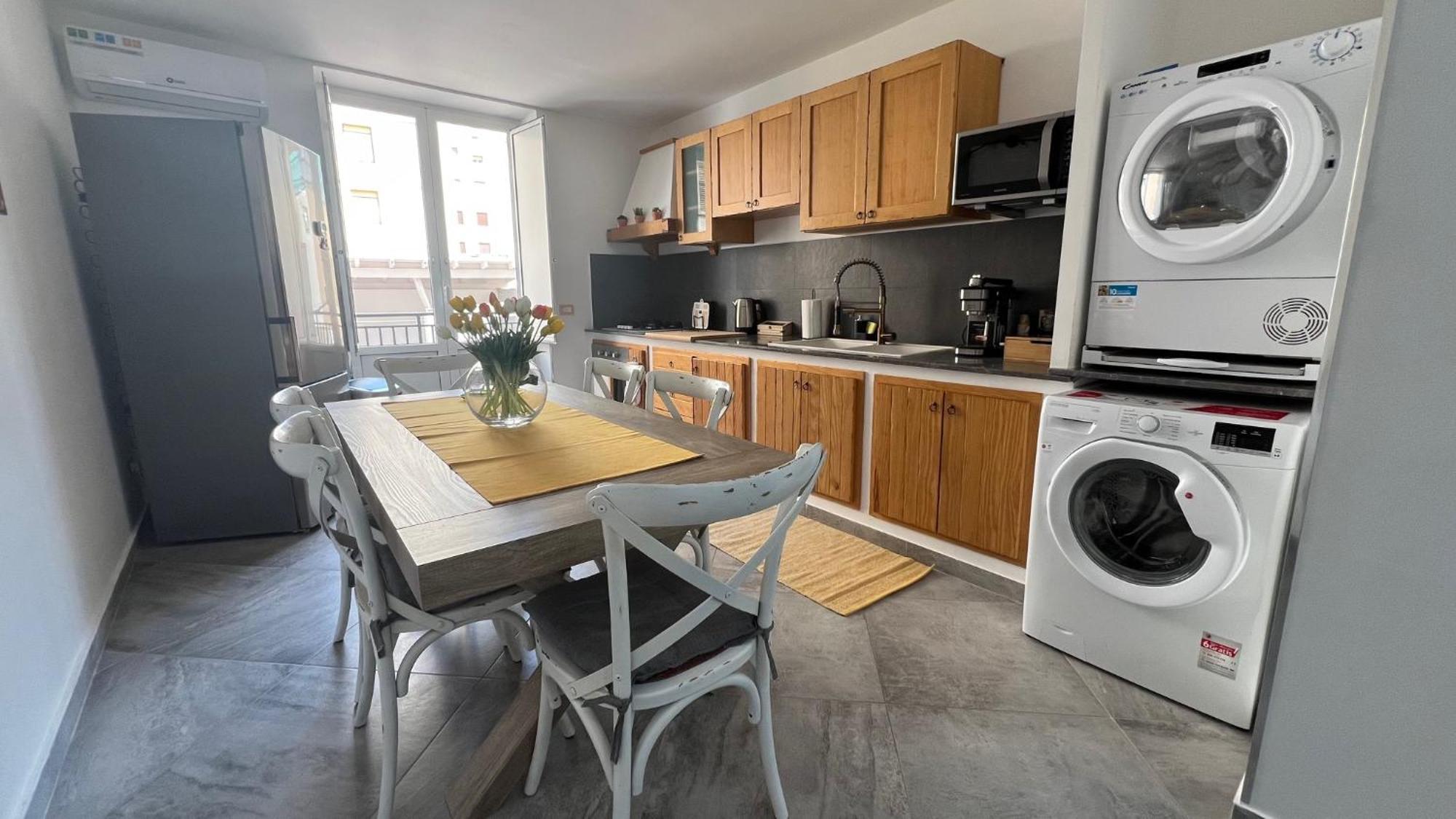 A Casuzza Apartment Palermo
