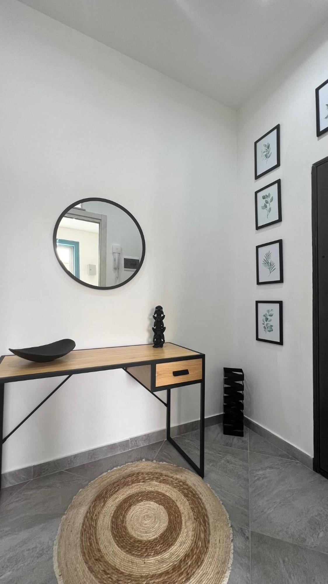 Apartment A Casuzza Palermo