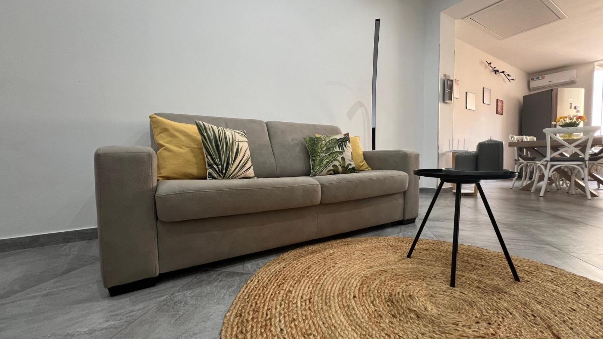 Apartment A Casuzza