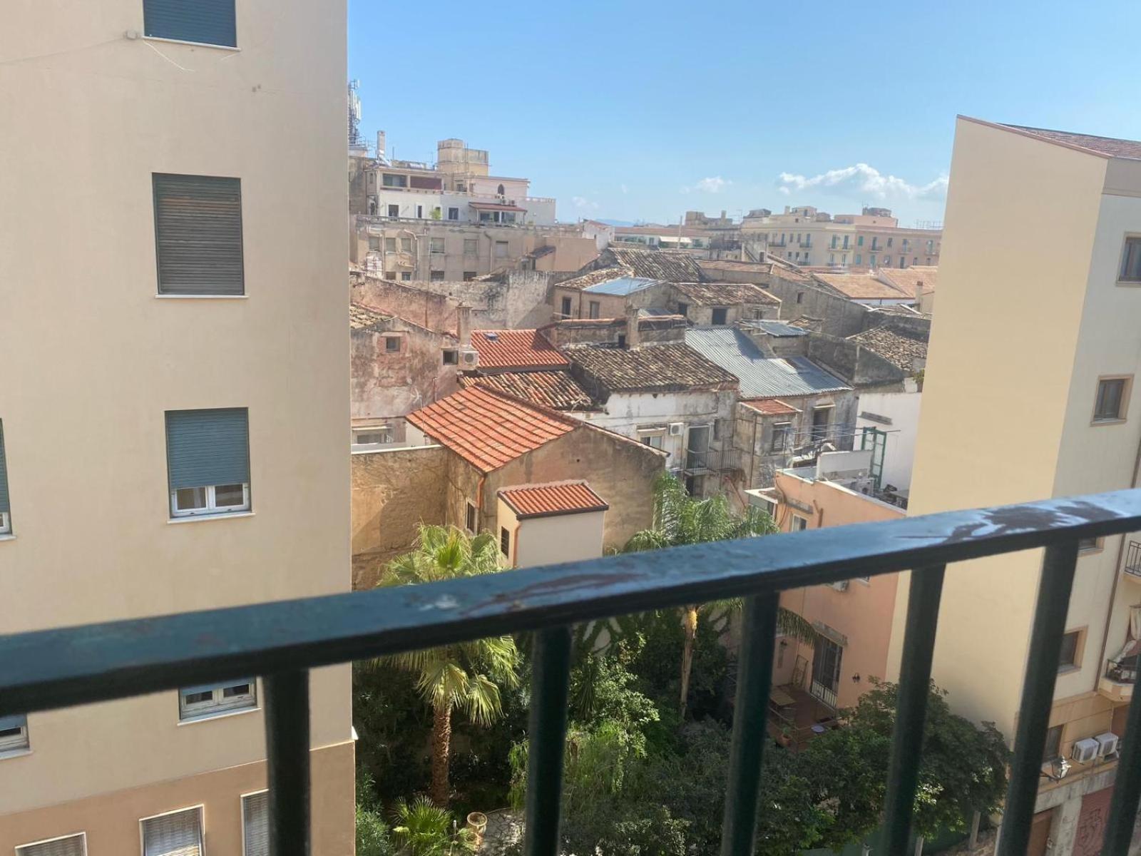 Teatro Massimo Cool Apartment