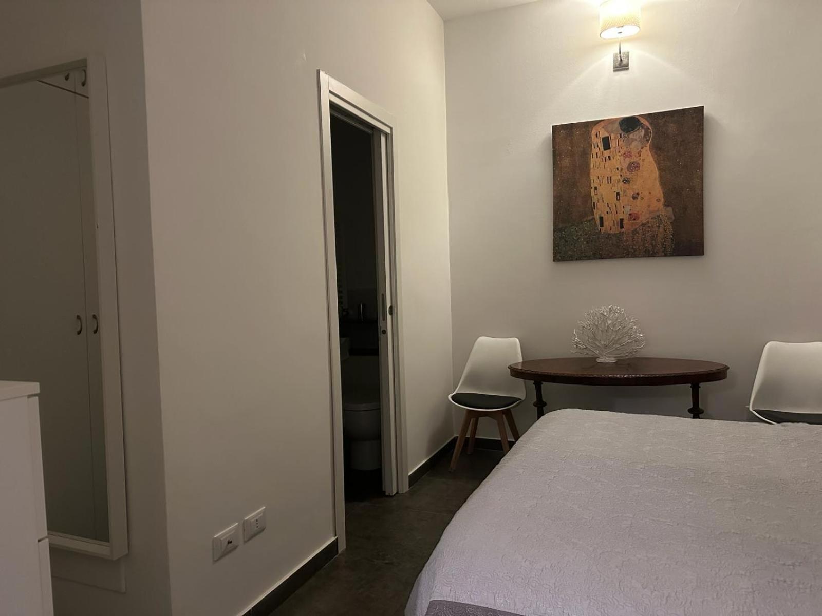 Teatro Massimo Cool Apartment