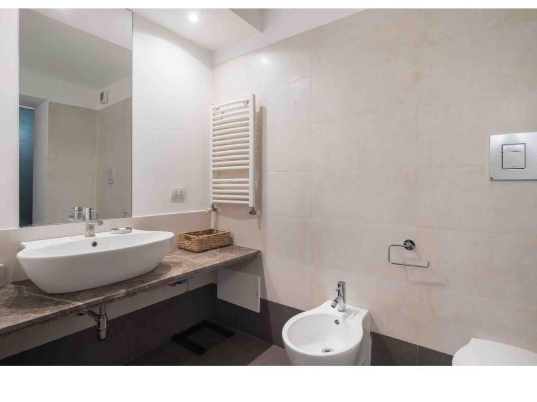 Amazing Loft-palazzo Sambuca-kalsa Apartment