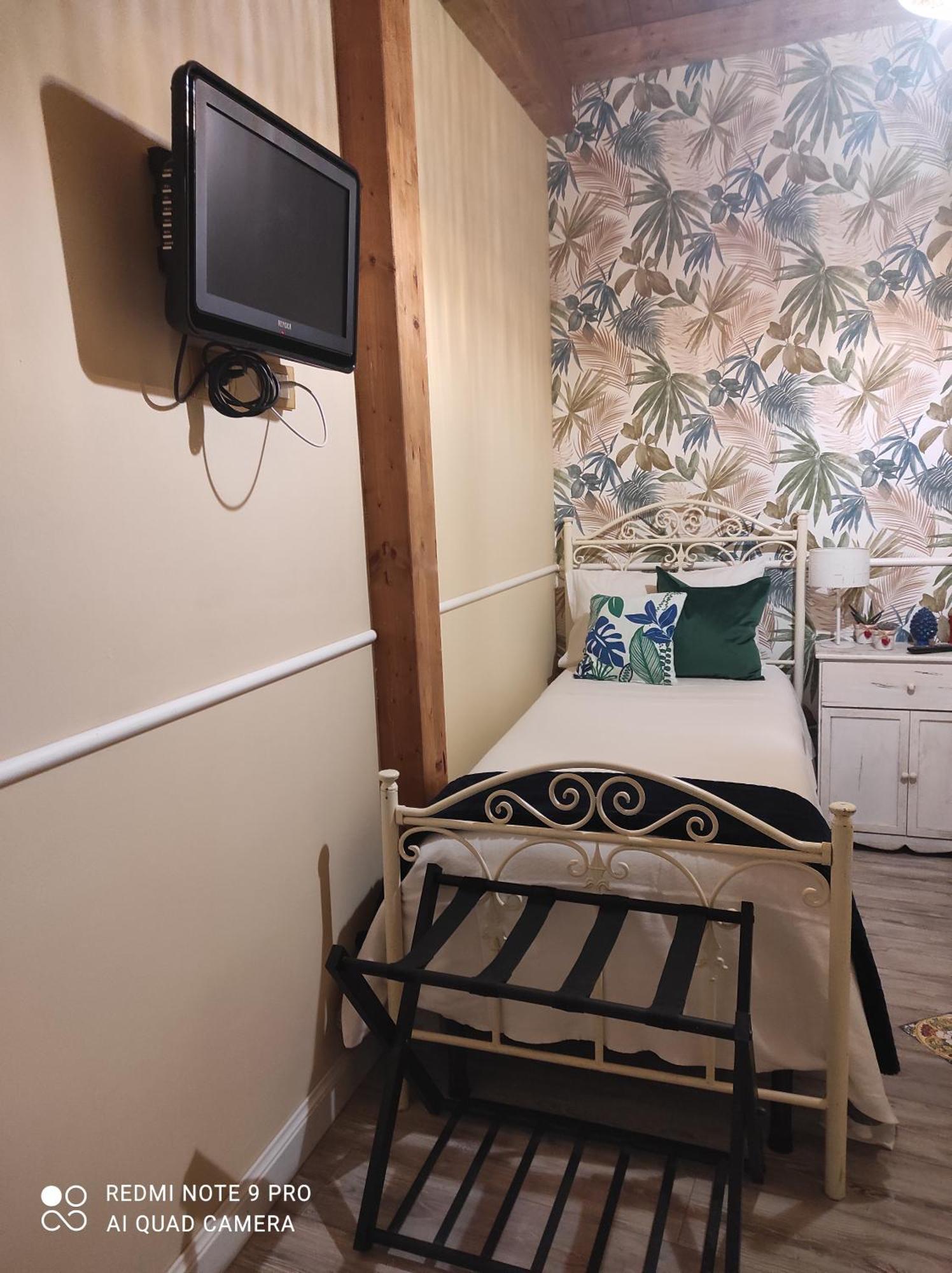 Apartment Luxury Via Genova Palermo