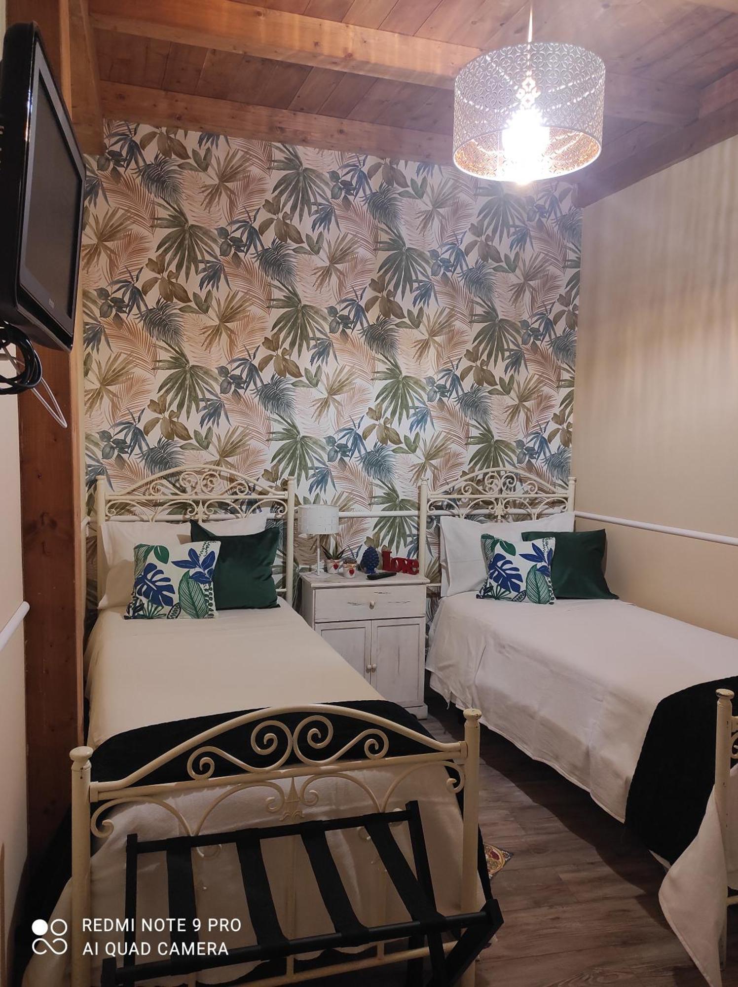 Apartment Luxury Via Genova *