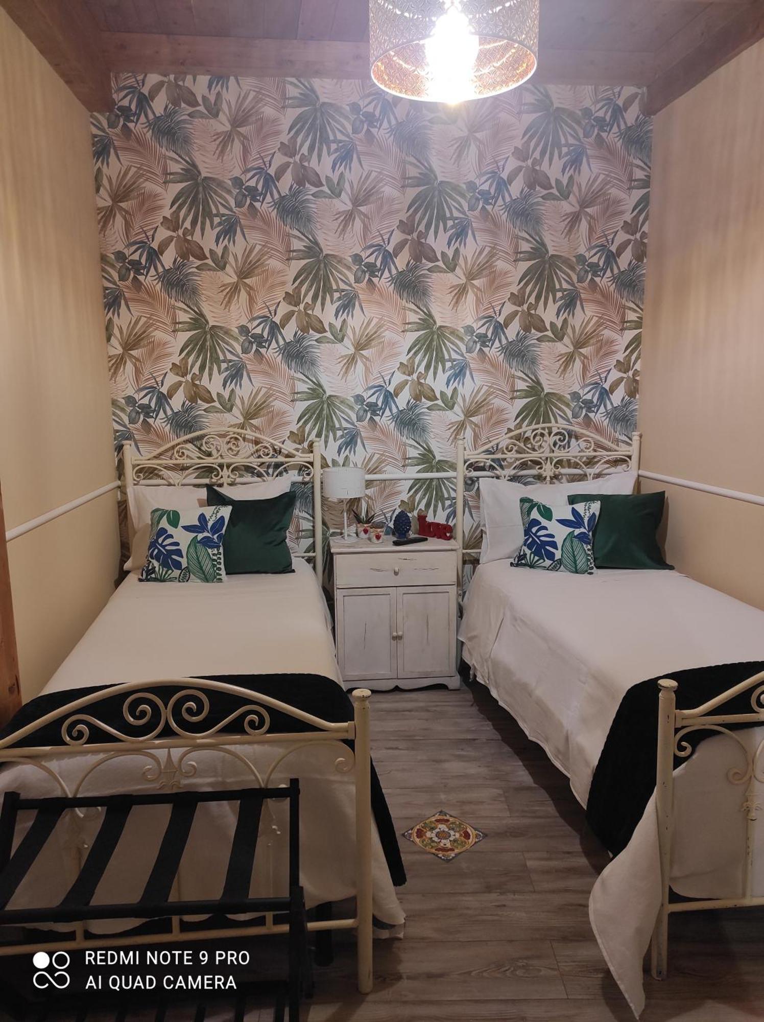 Luxury Via Genova Apartment *