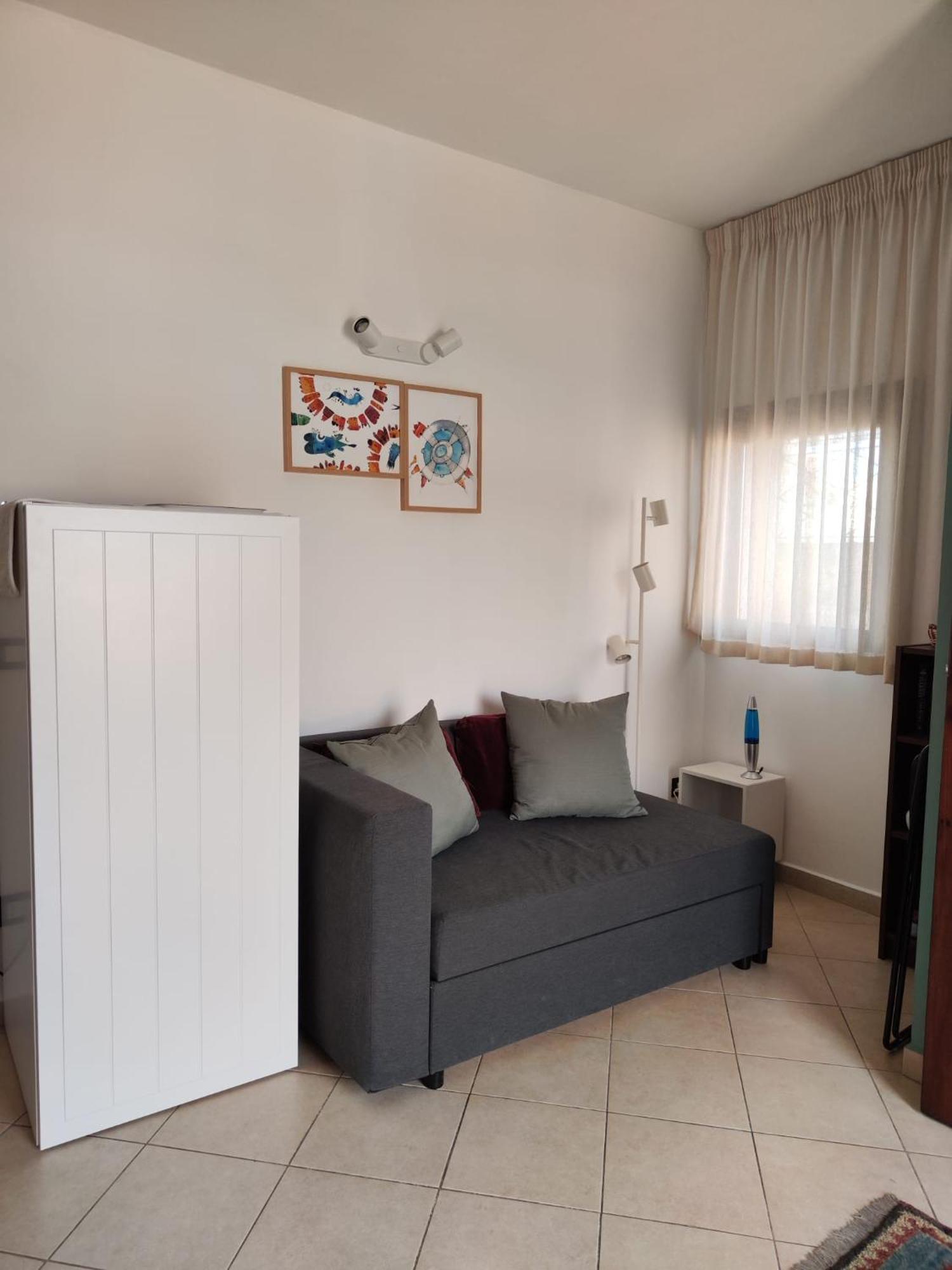 Apartment Sant'onofrio *