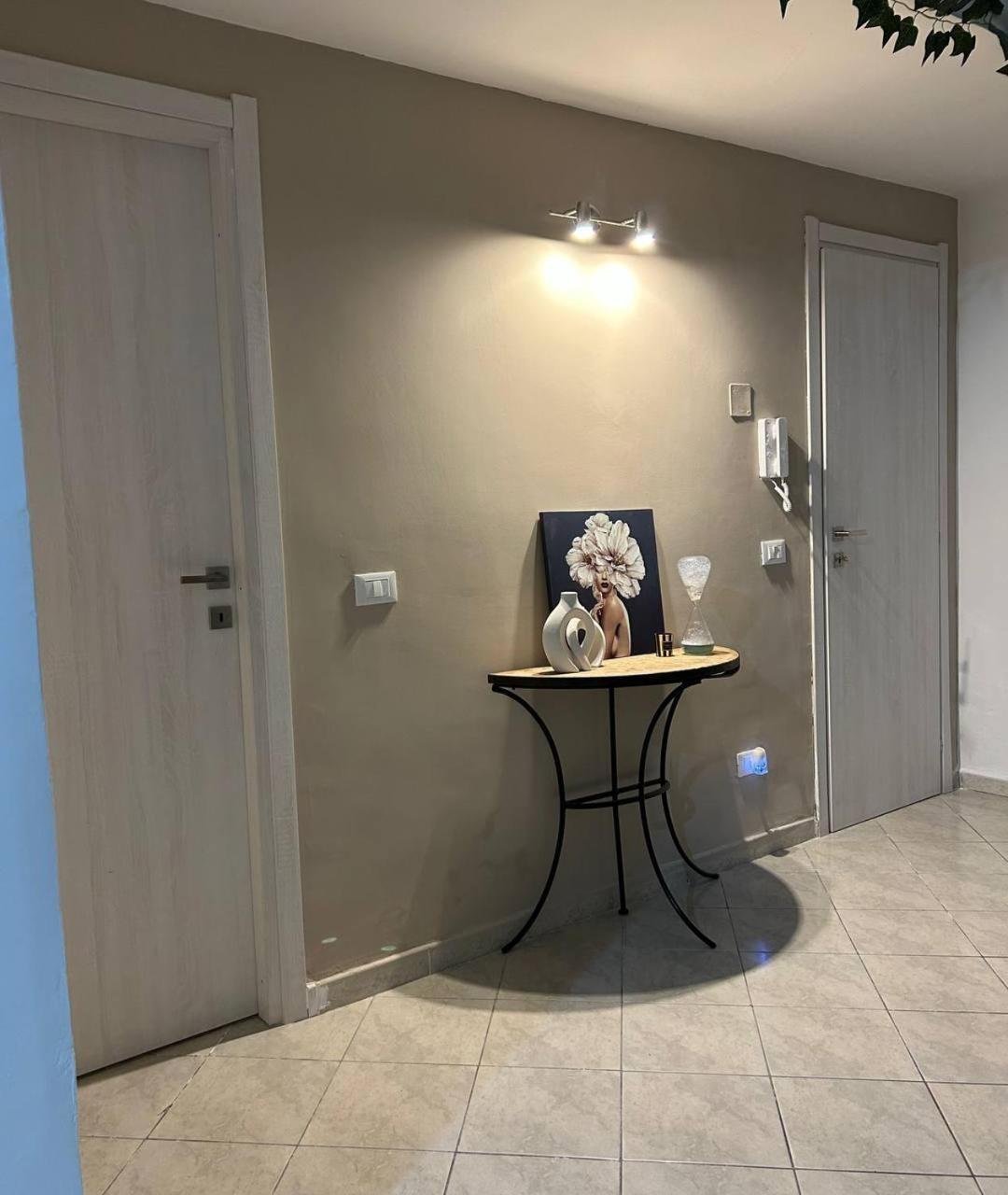 La Casa Di Toto Apartment Palermo