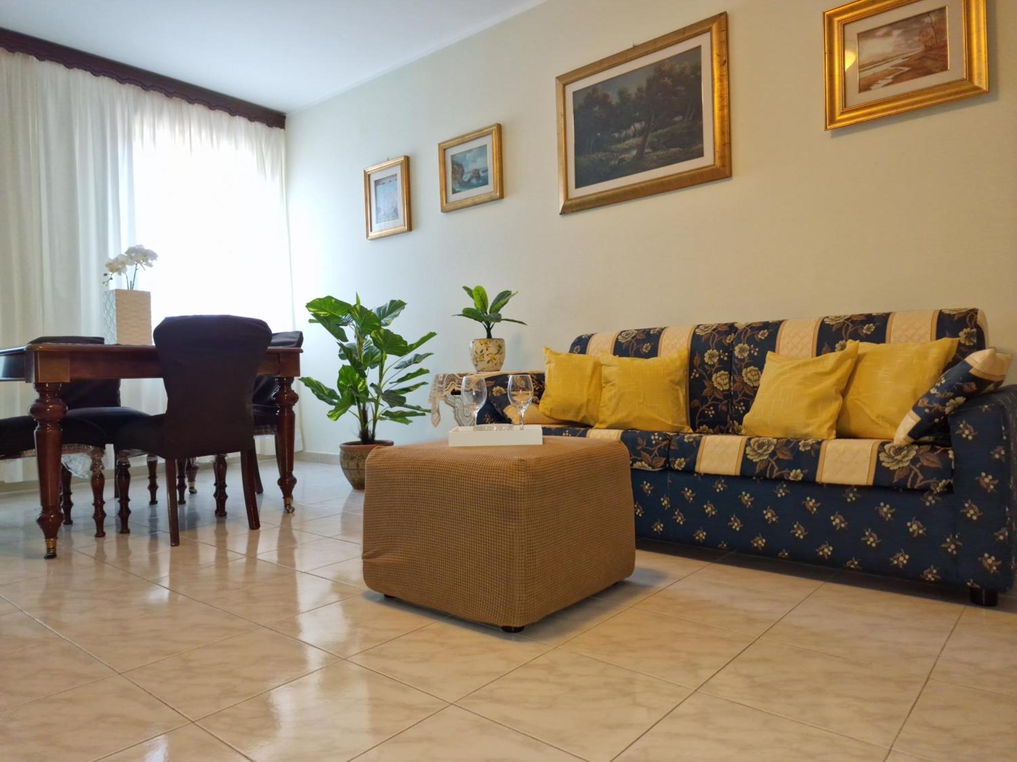 Lorenzo Guest With Free Private Parking-- Cantieri Culturali *