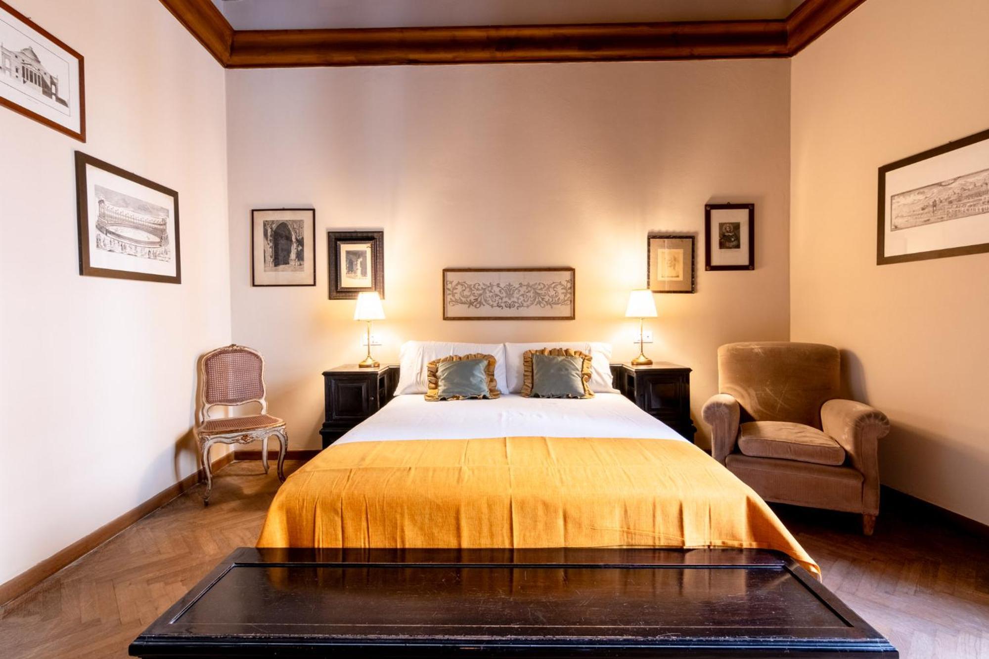 Bed & Breakfast Palazzo Del Bono