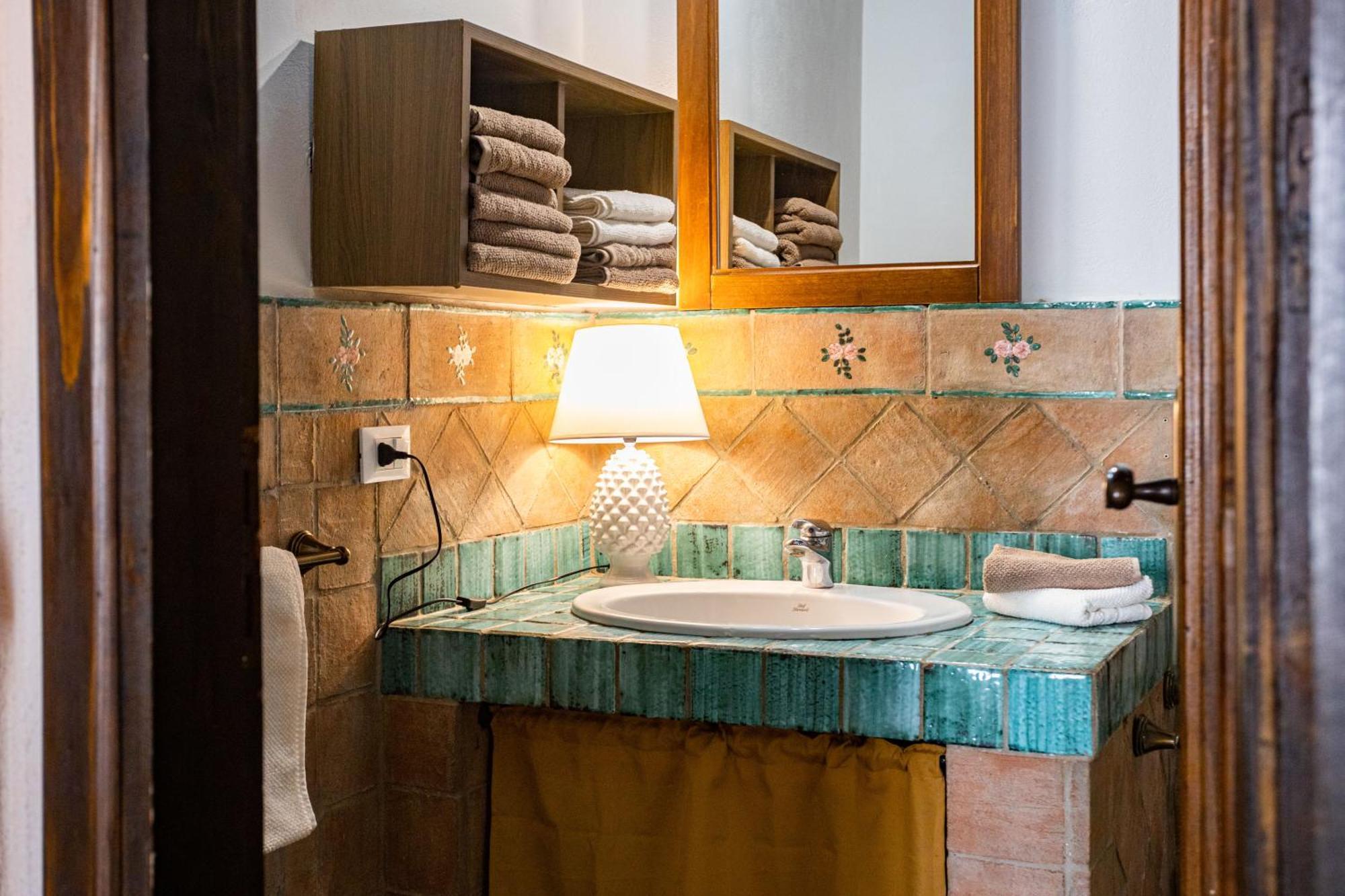 Casa Boheme Apartment Palermo