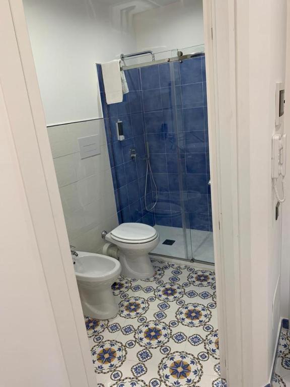 Apartment Mini Ballaro Palermo