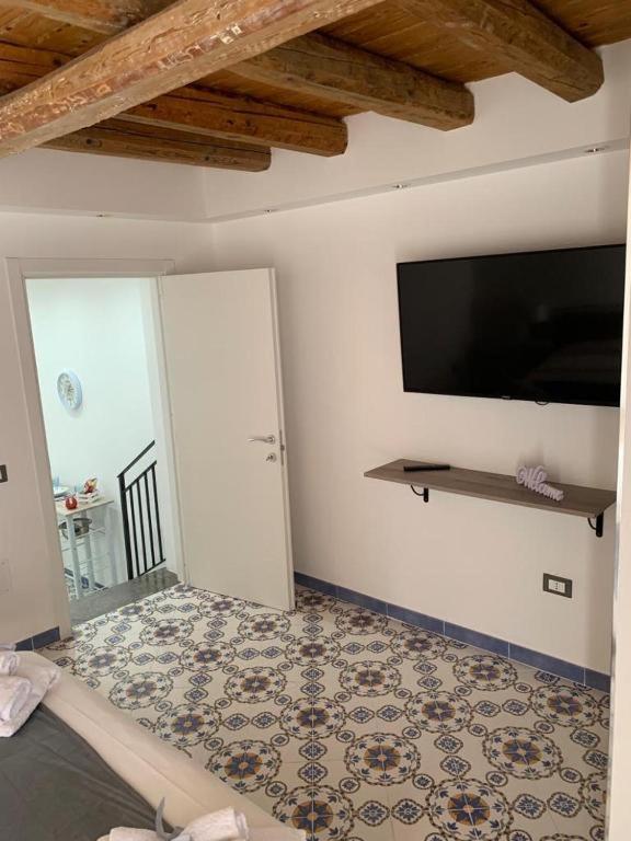 Apartment Mini Ballaro Palermo