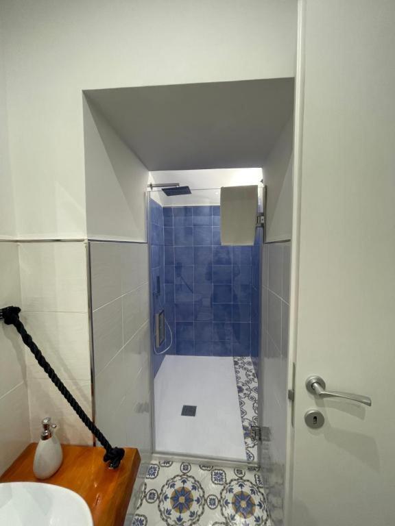 Apartment Mini Ballaro