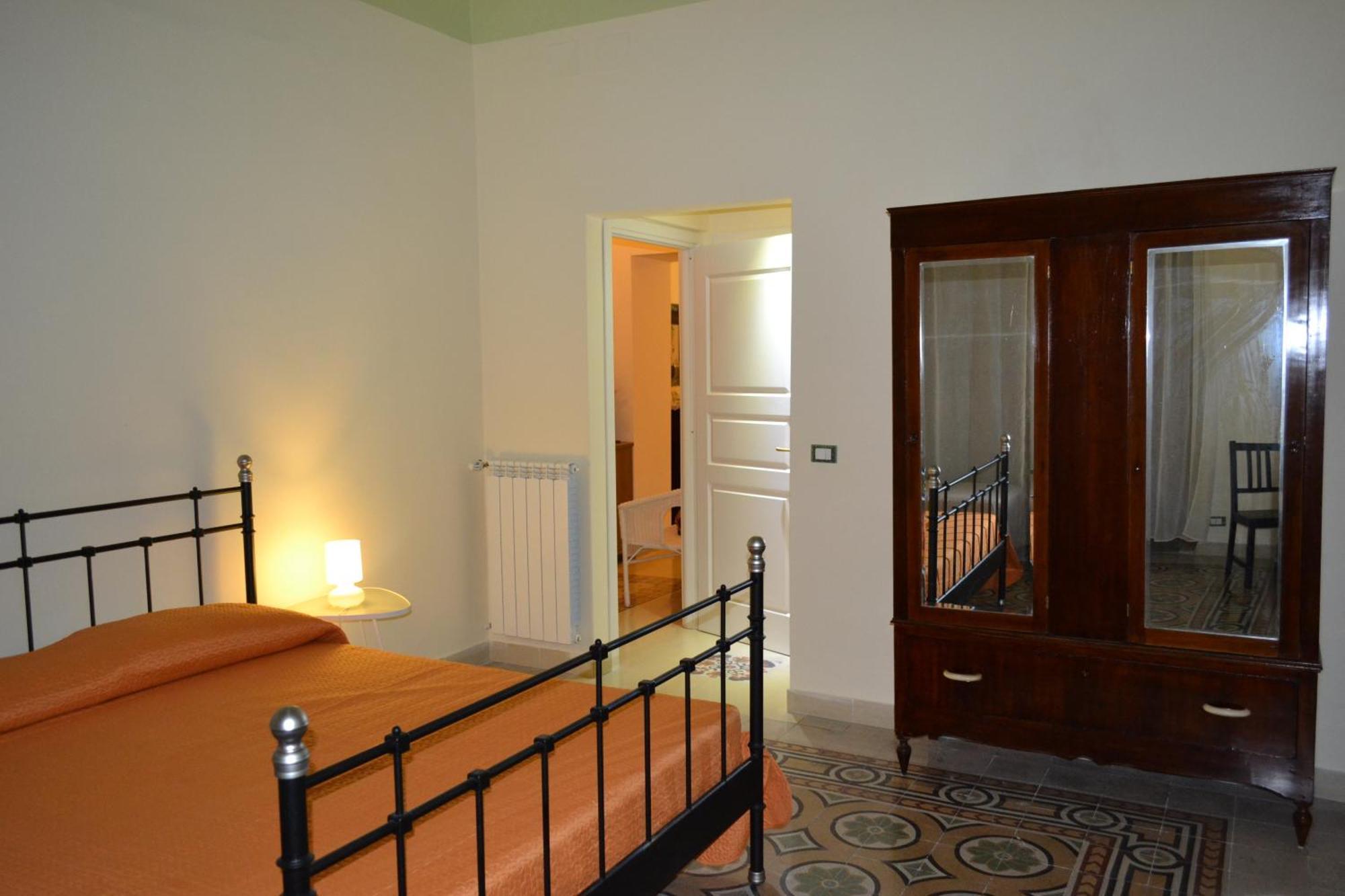 Palazzo Corvino Acomodação com café da manhã 
