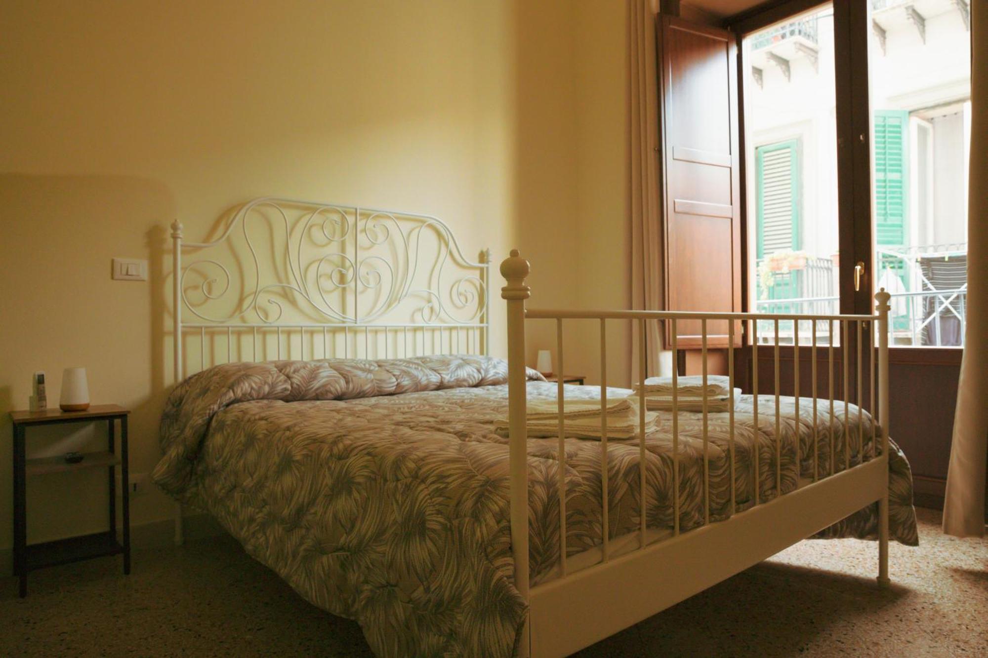 Bed & Breakfast Palazzo Corvino 3*
