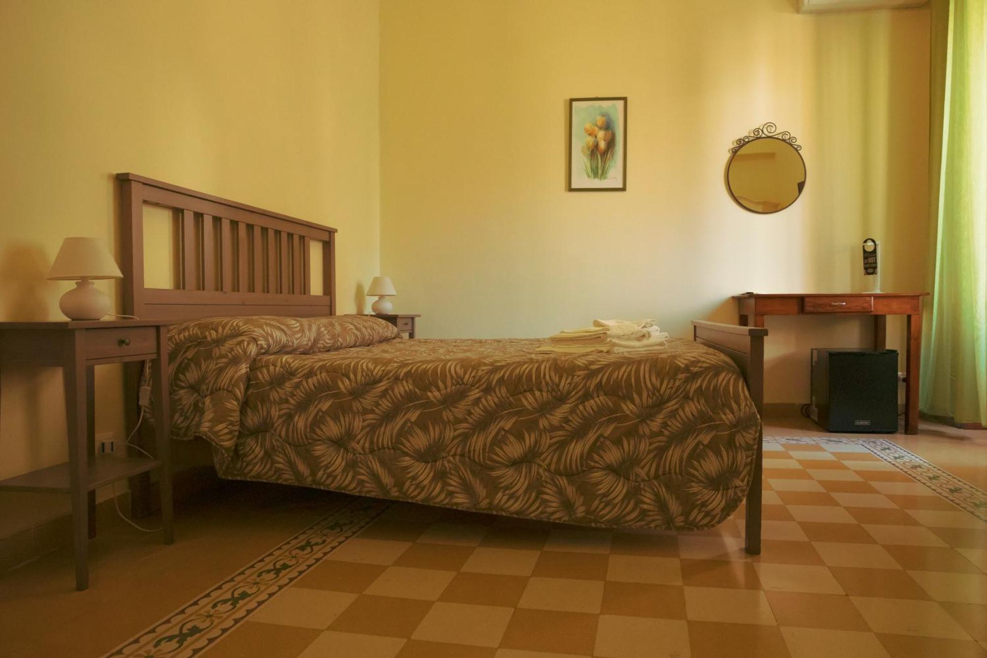 Palazzo Corvino 3*