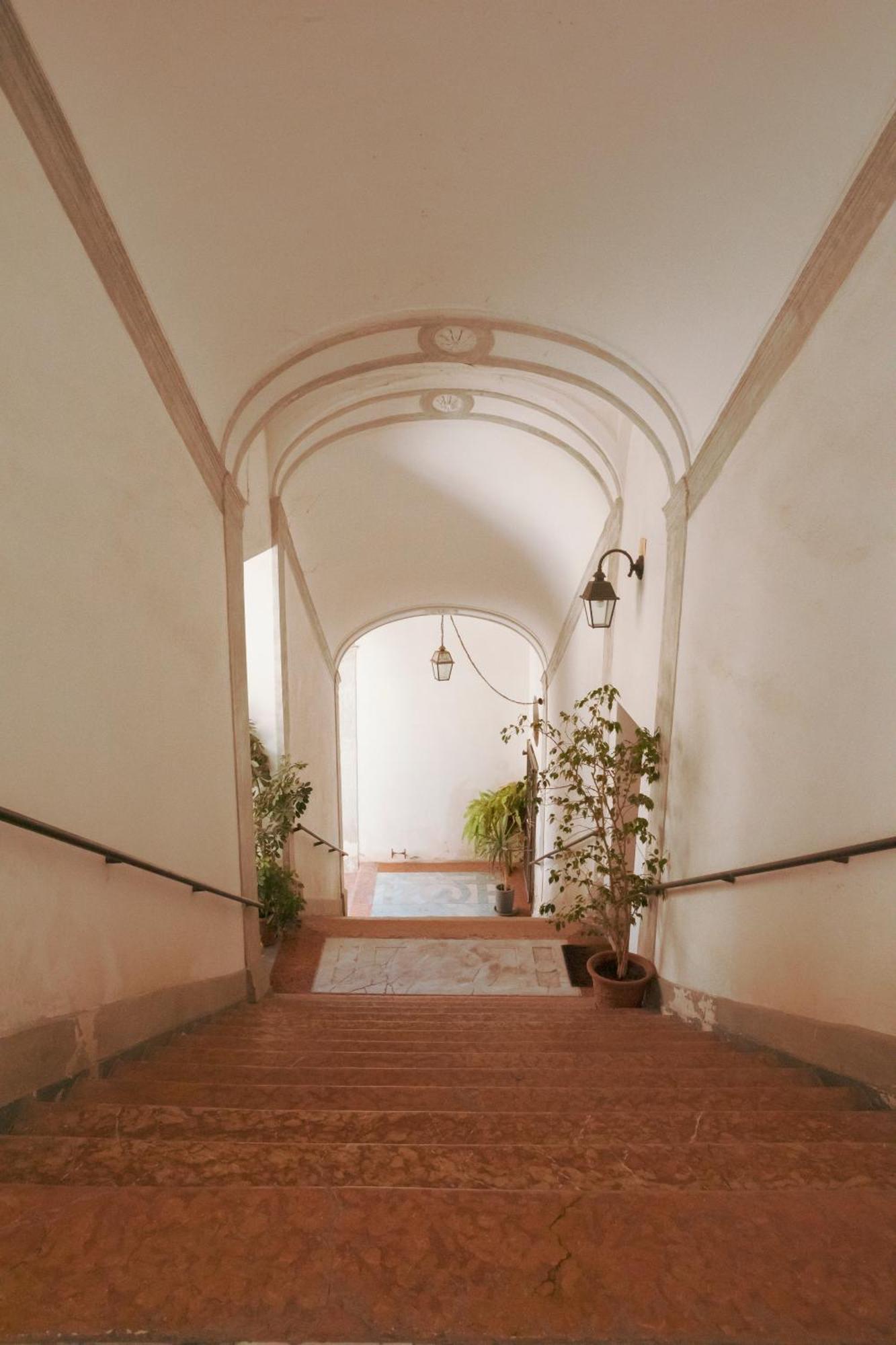 Acomodação com café da manhã  Palazzo Corvino