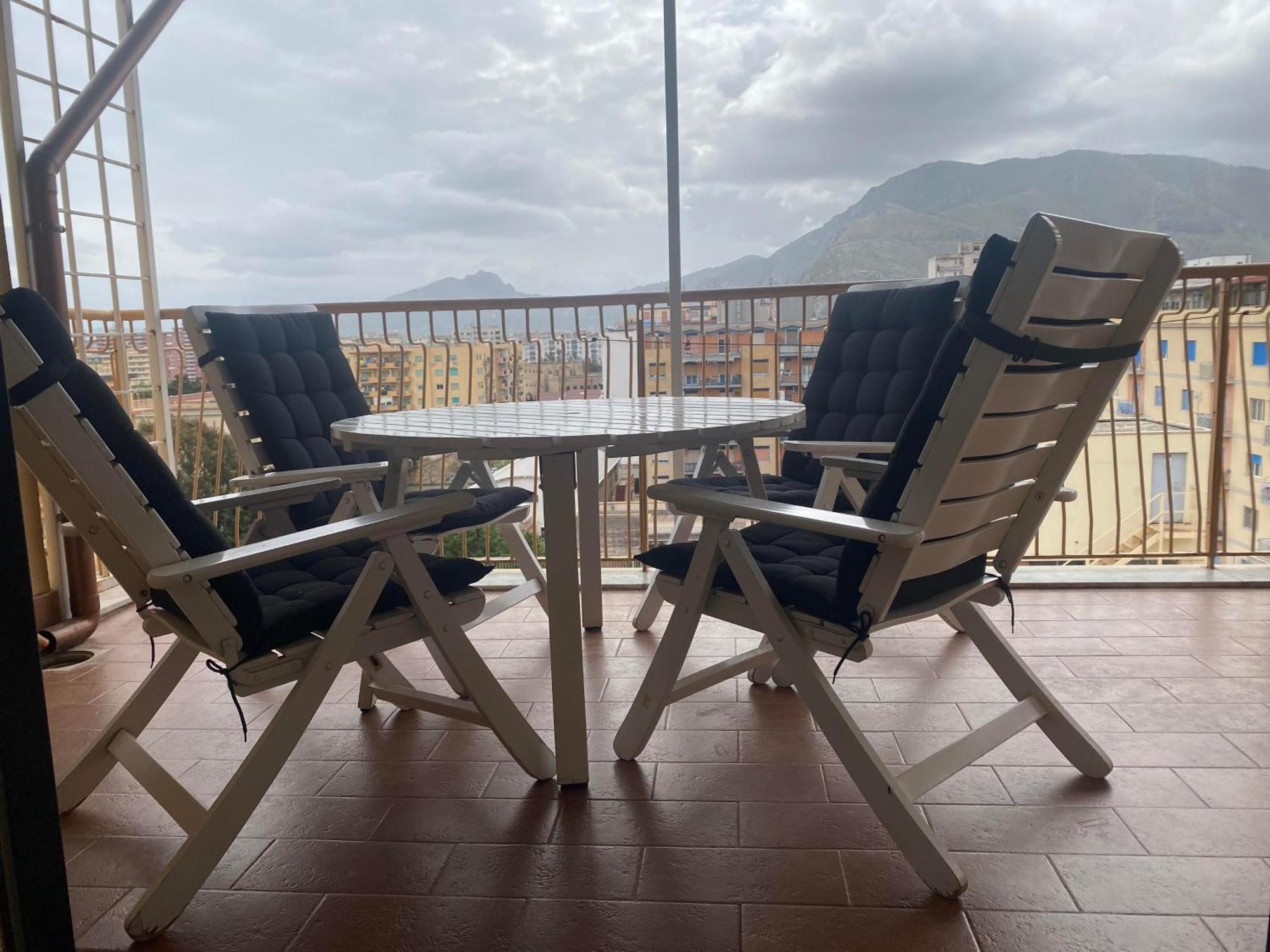 Bed & Breakfast Panorama Station