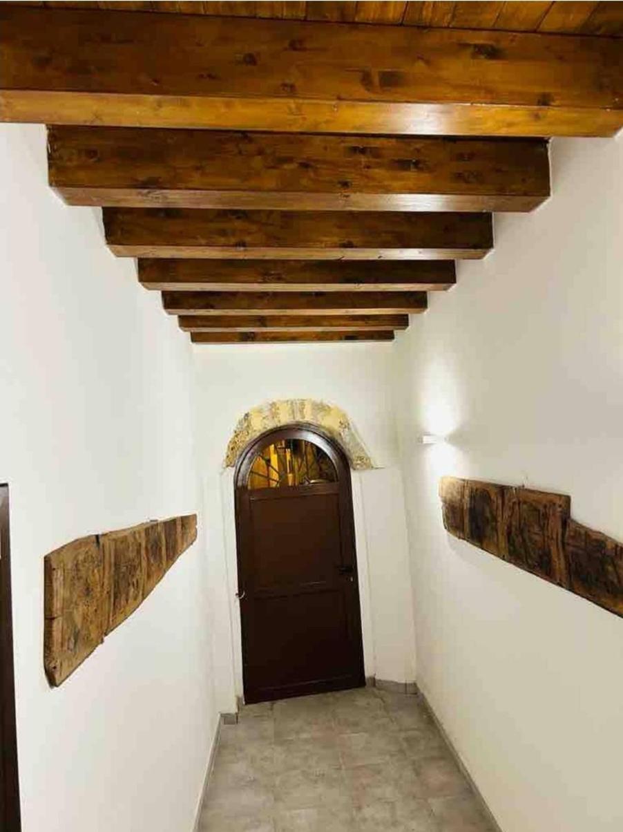 La Barbera's Apatments Old Town Pa Apartment *