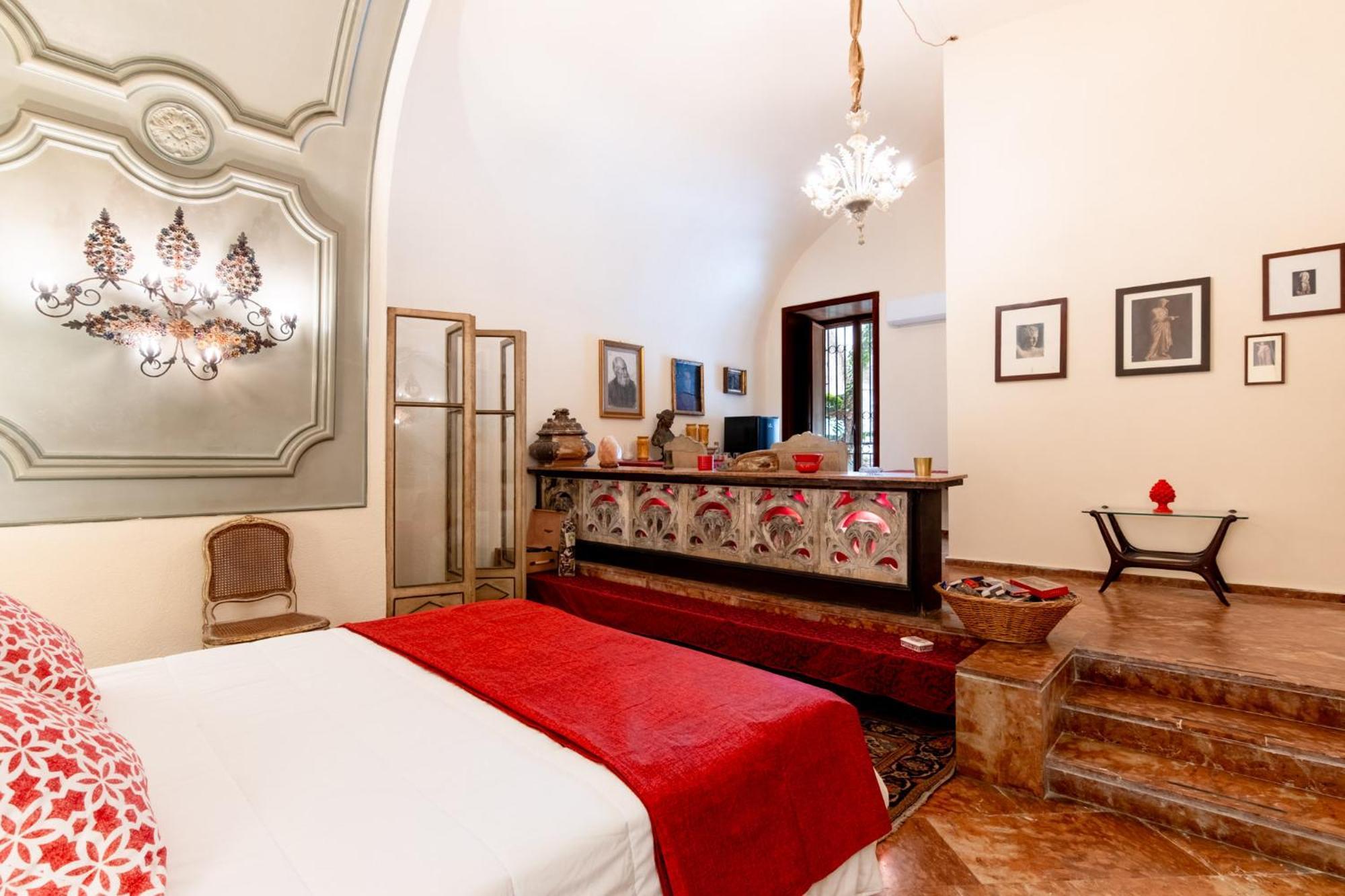Palazzo Del Bono Bed & Breakfast
