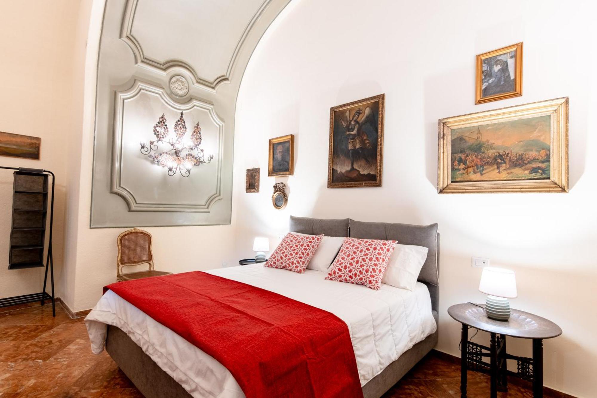 Palazzo Del Bono Bed & Breakfast *