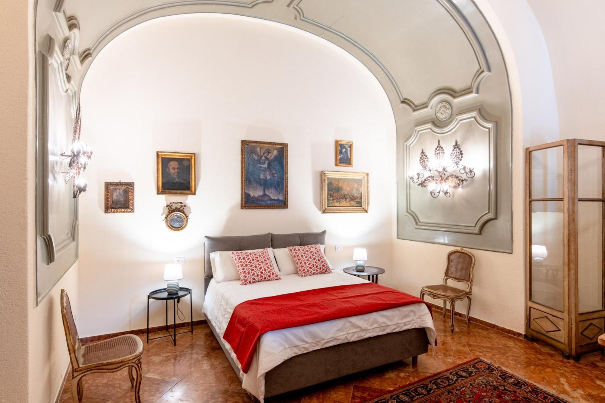 Palazzo Del Bono *