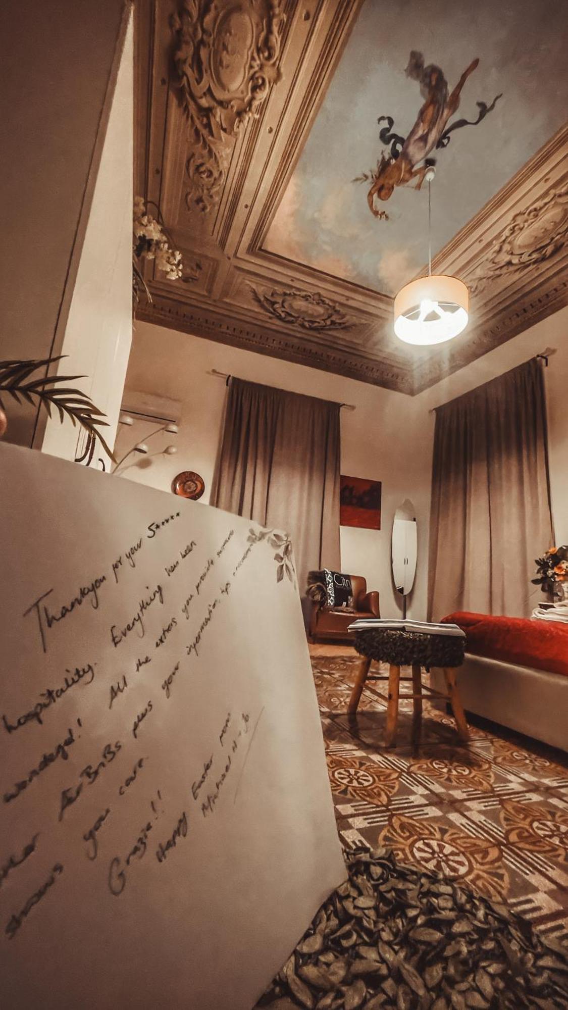Casa vacanze Citrus Luxury - With Up To 3 Bedrooms In Center Palermo