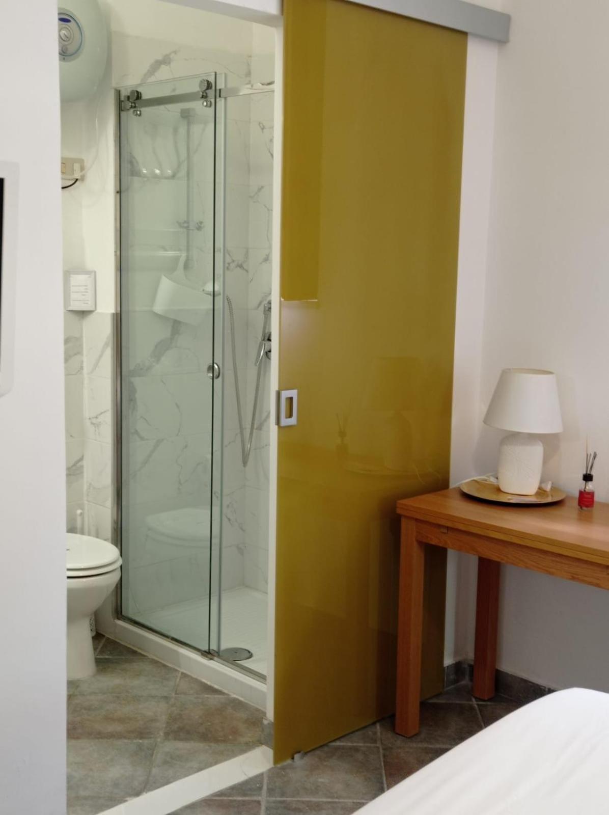 Apartment Di Gio Palermo