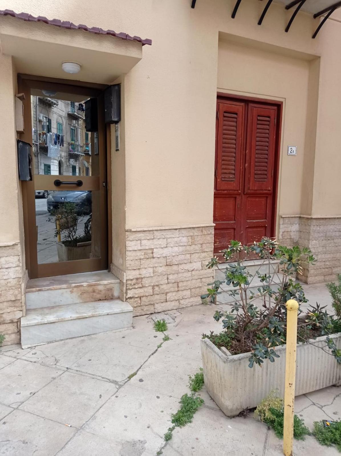 Apartment Di Gio Palermo