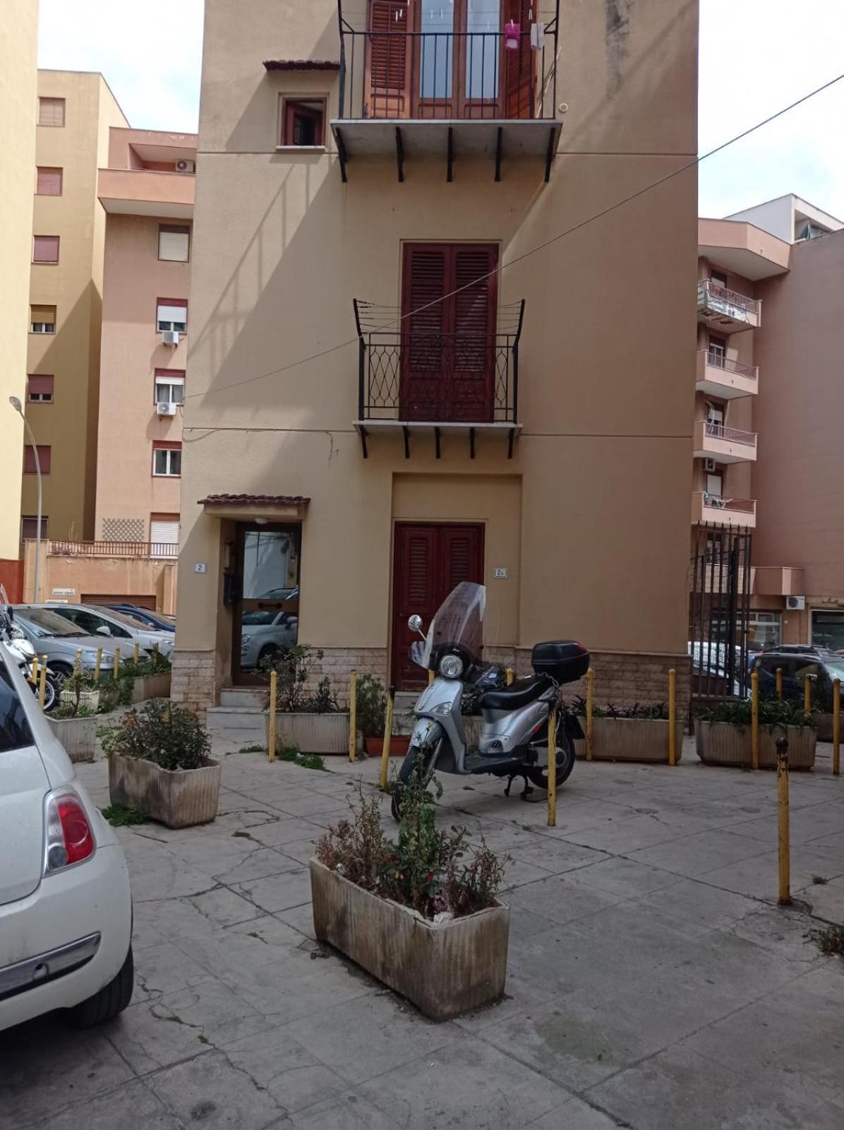 Di Gio Apartment Palermo