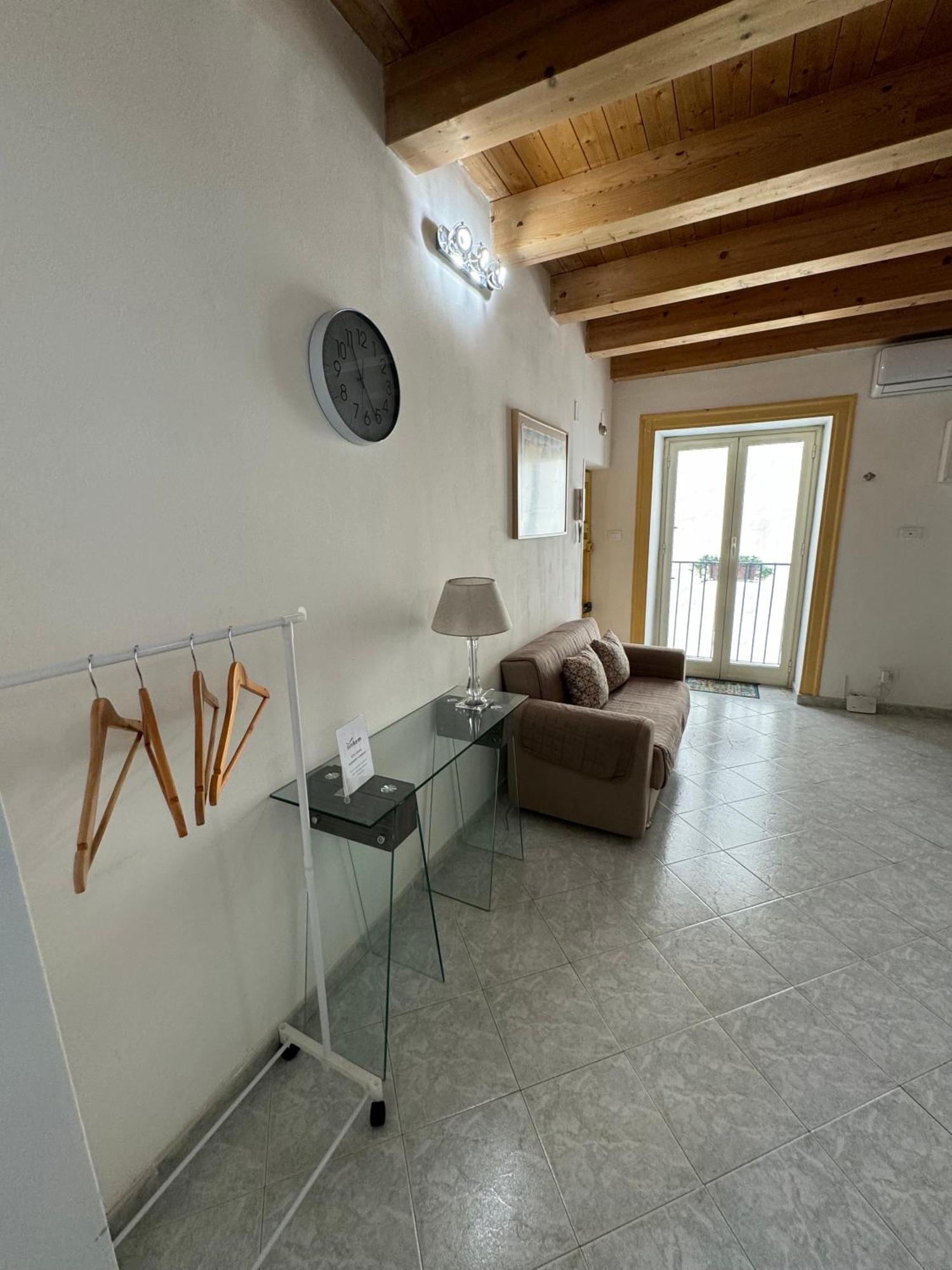 Tanto Di Cappello Apartment *