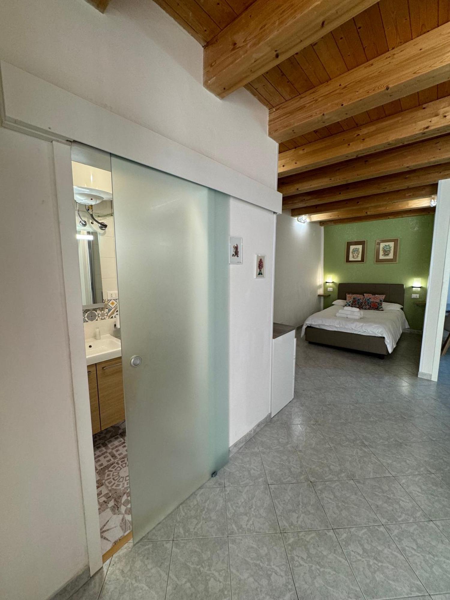 Tanto Di Cappello Apartment