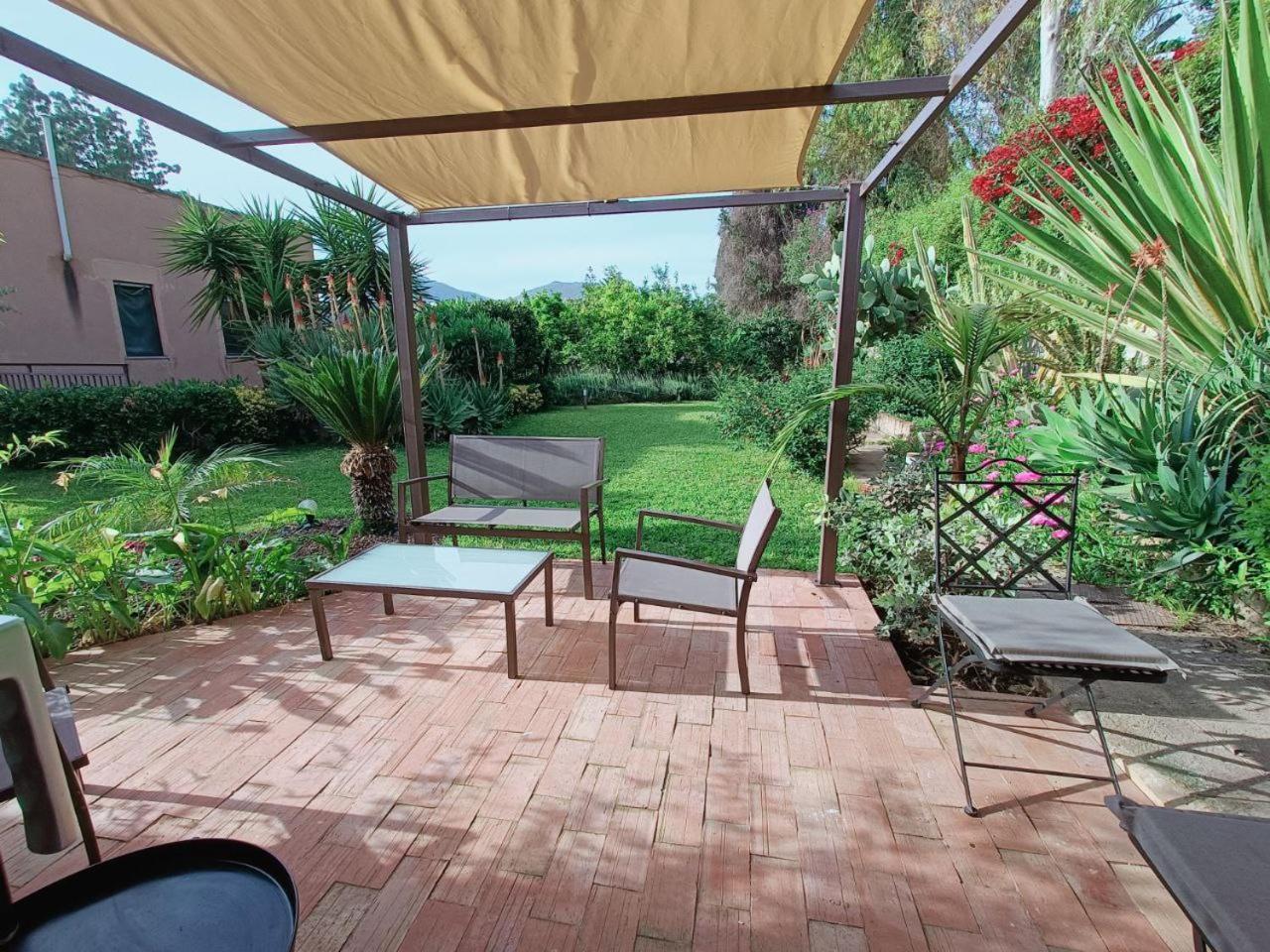 Apartment Cozy Suite&lodge Mondello Palermo