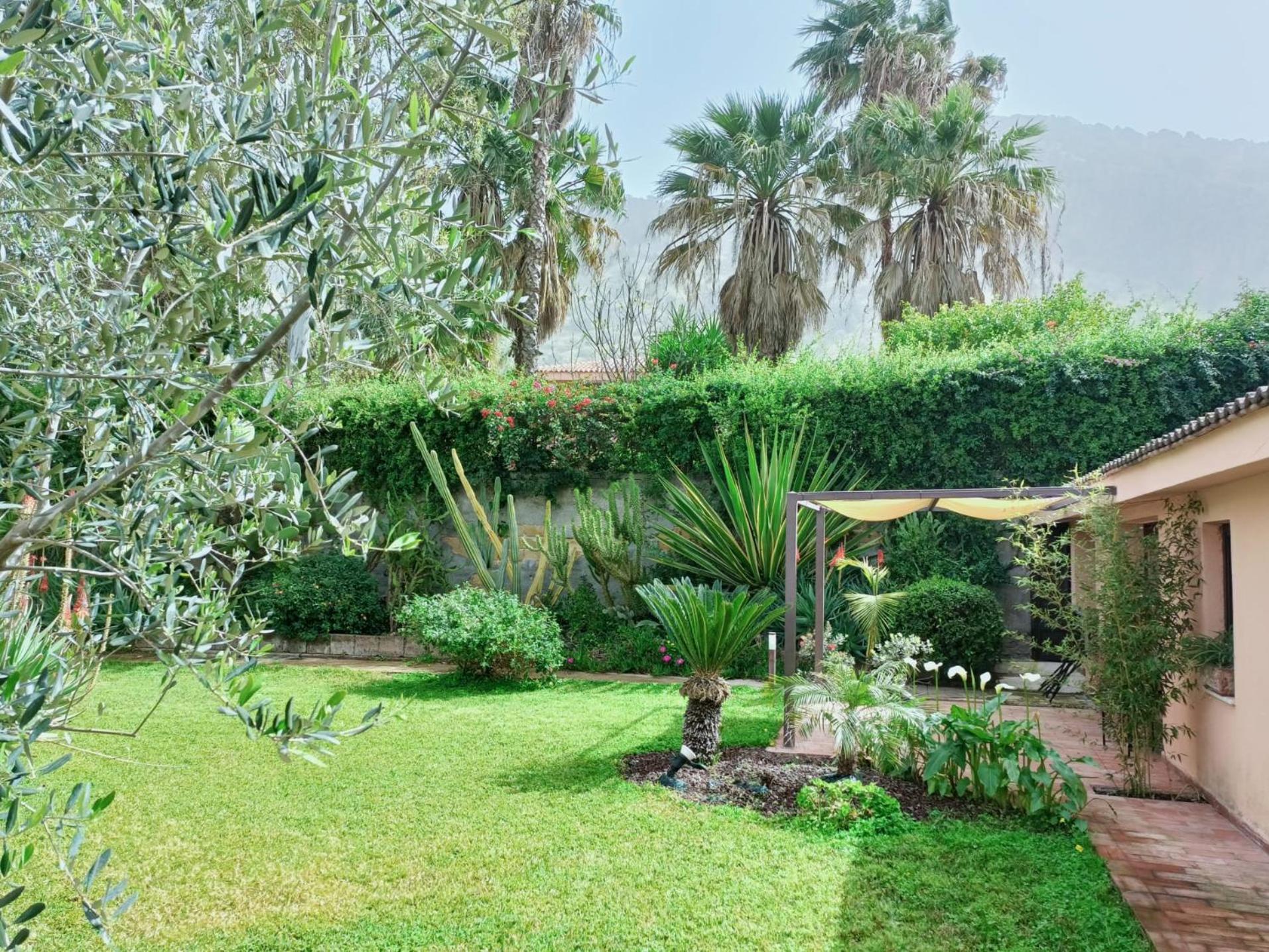 Cozy Suite&lodge Mondello *