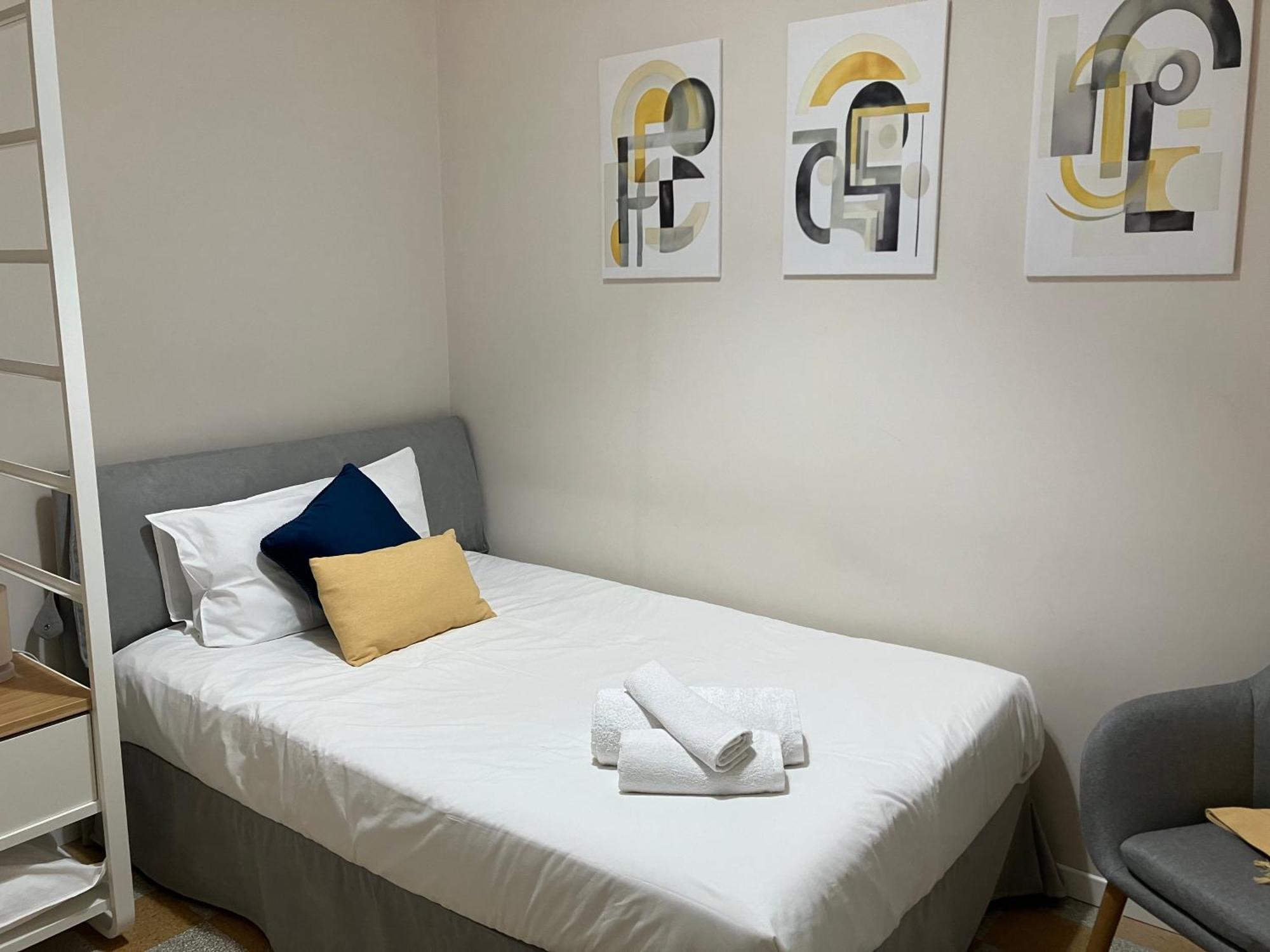 Apartment A Casa Da Carlo Palermo
